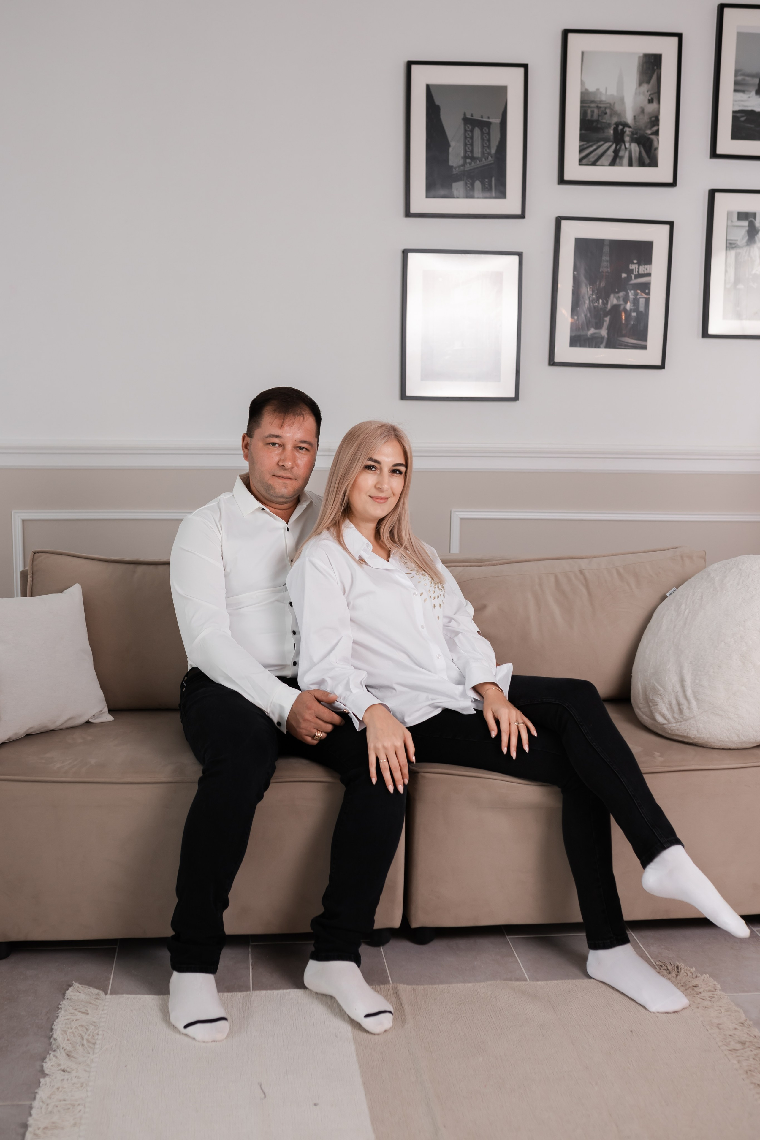 Регина. Марина Шаймухаметова. Фотограф в Уфе