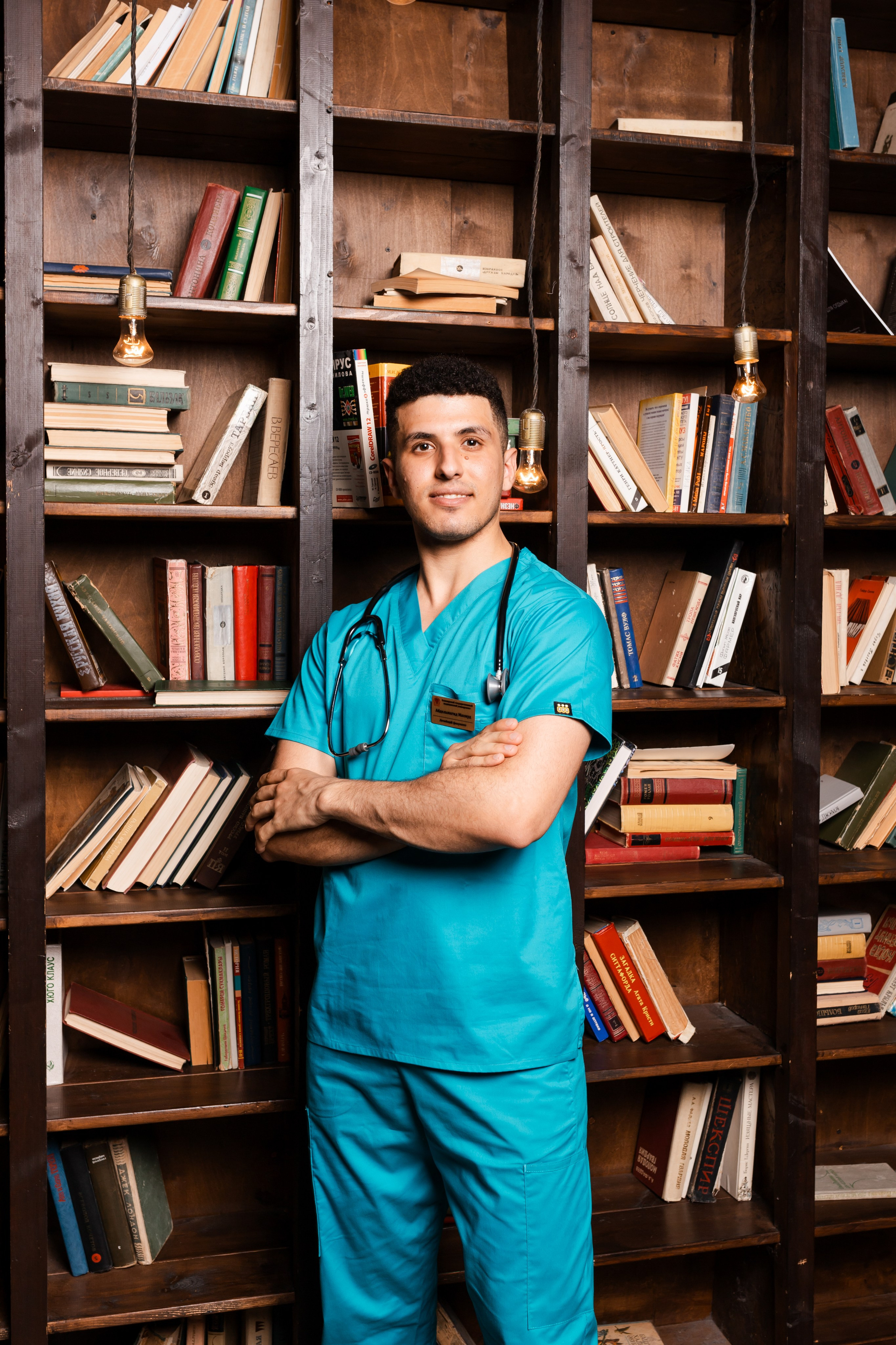 Махмуд. Марина Шаймухаметова. Фотограф в Уфе