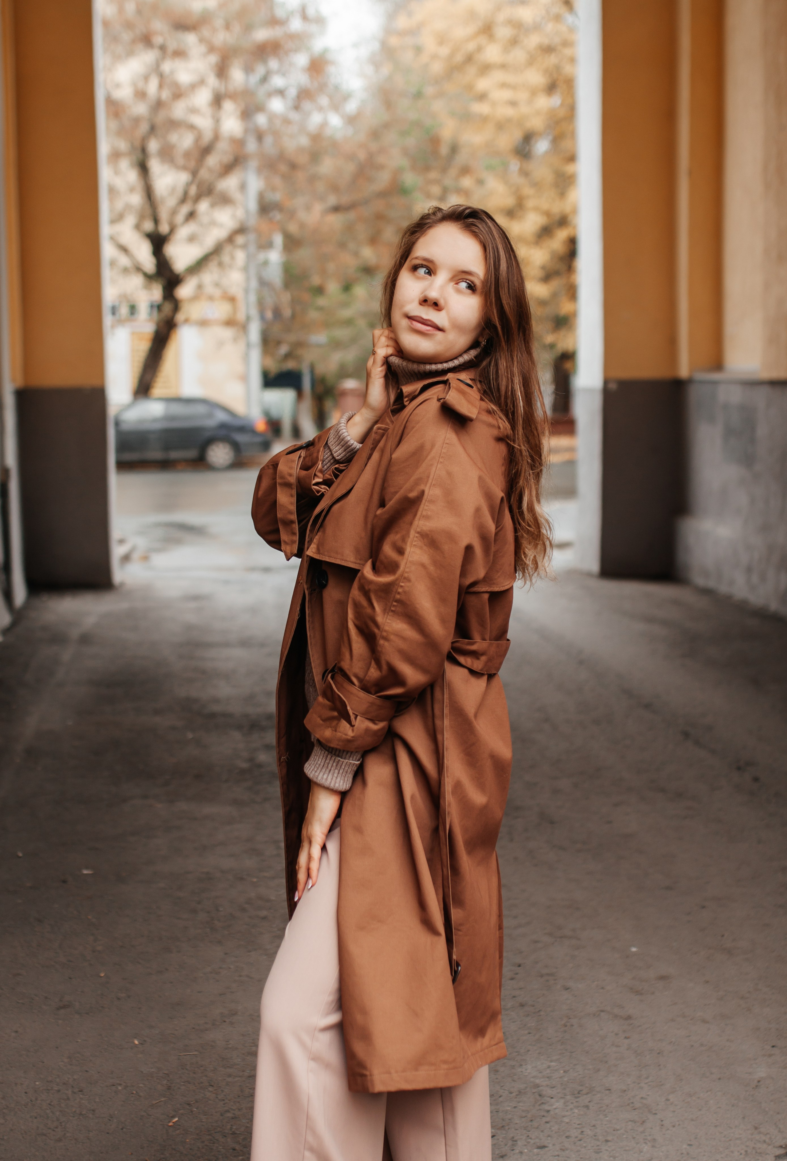 Анастасия. Марина Шаймухаметова. Фотограф в Уфе