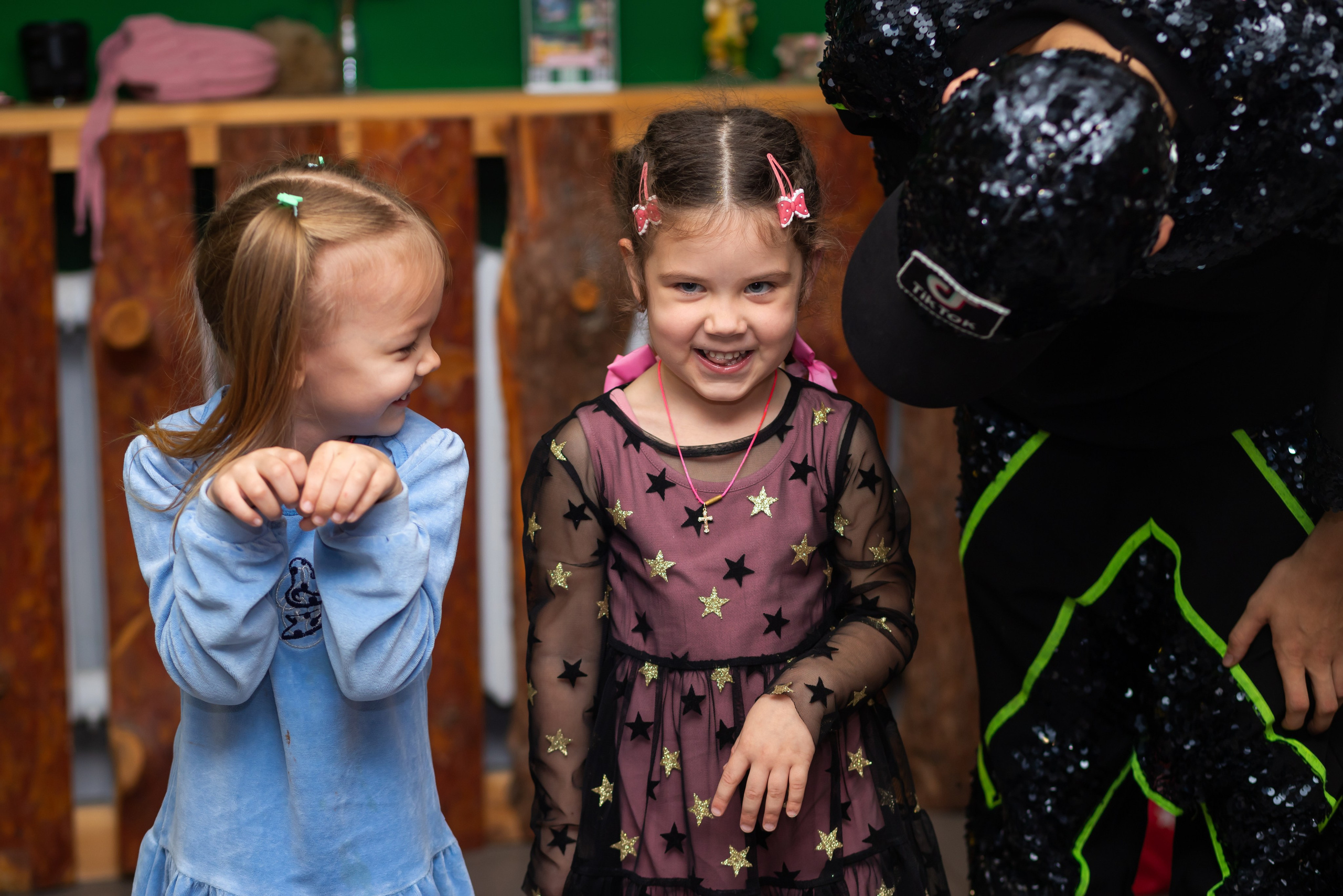 День рождение Златы. Марина Шаймухаметова. Фотограф в Уфе