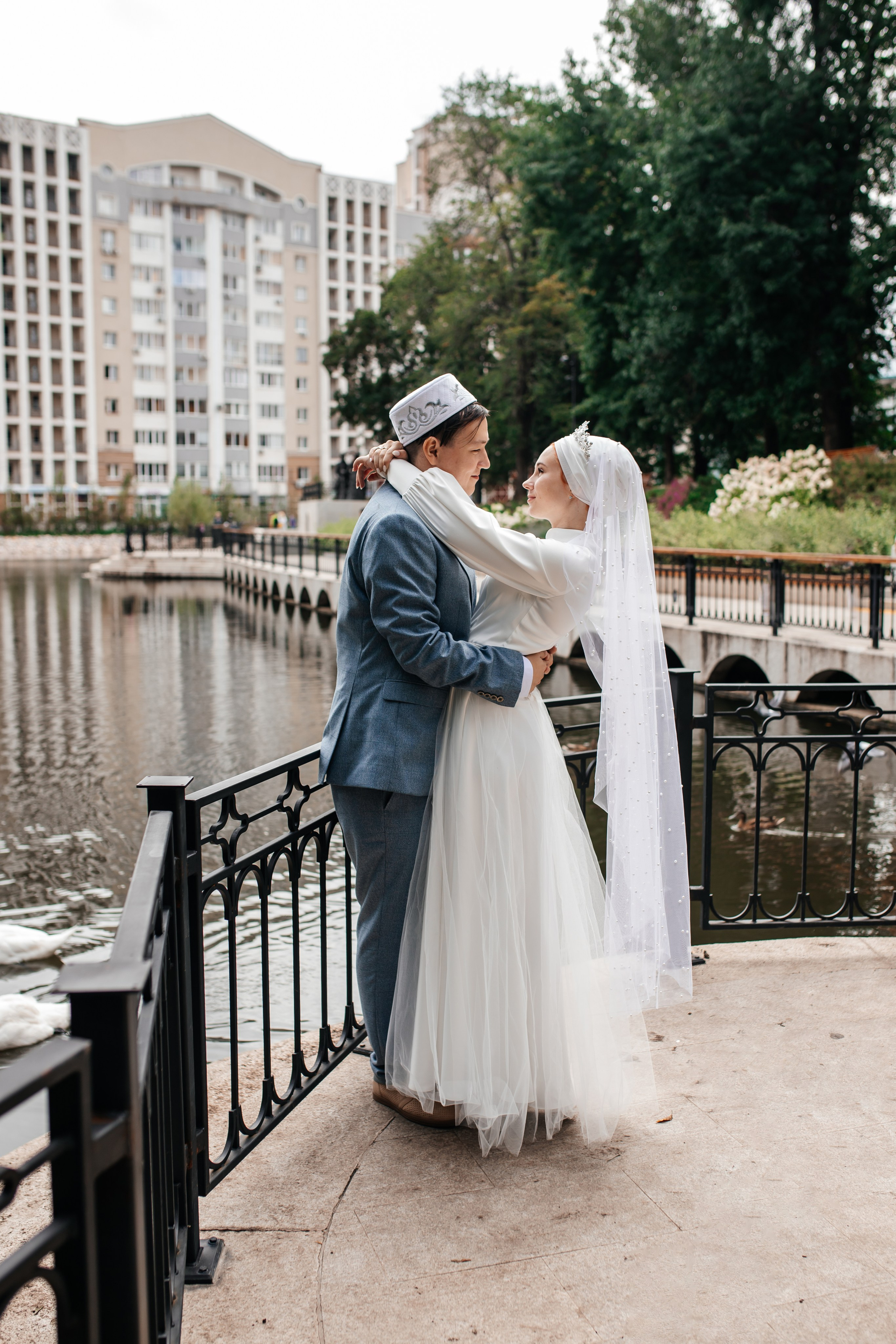 Артур и Ульяна. Марина Шаймухаметова. Фотограф в Уфе