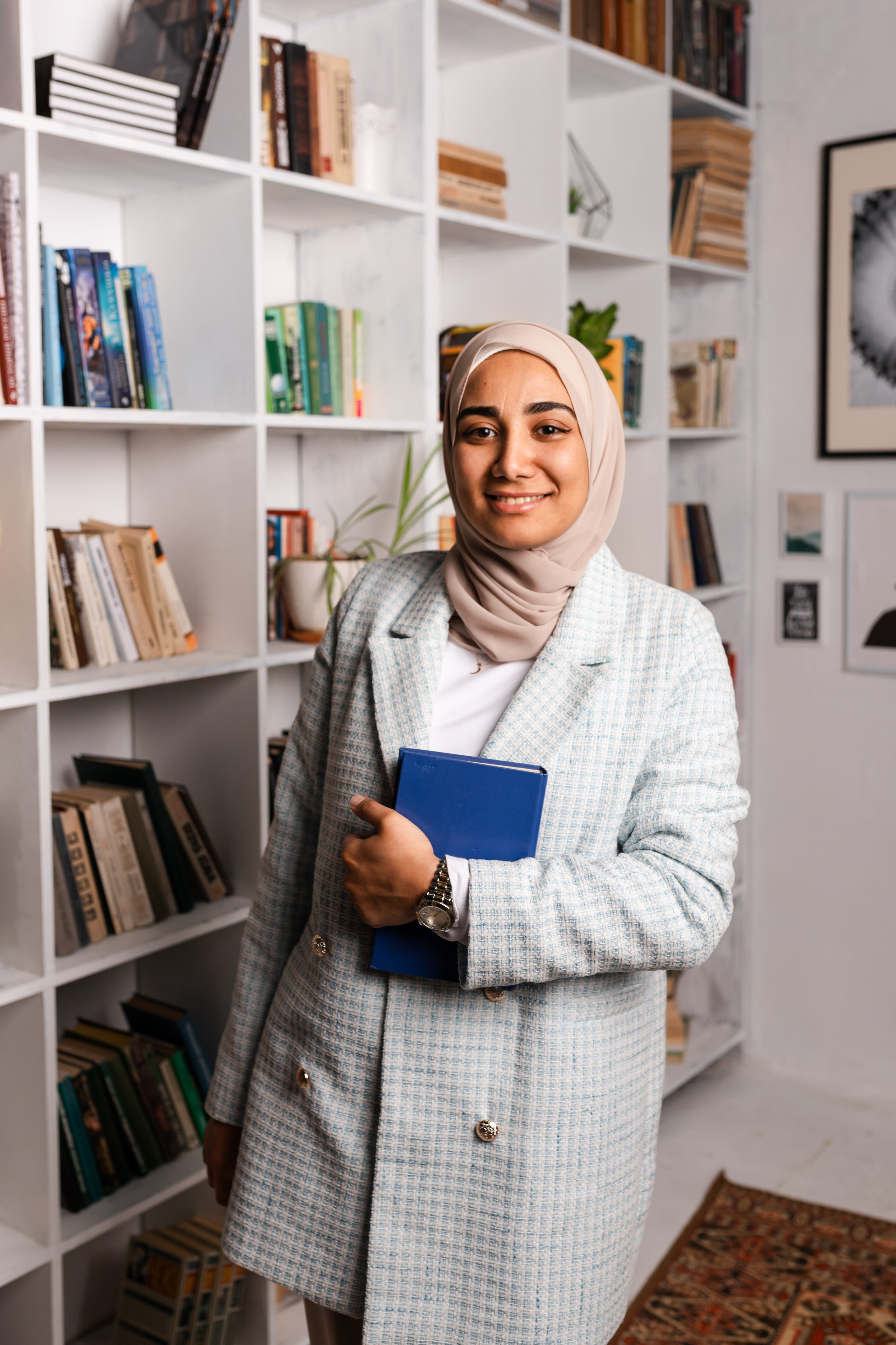 Саад. Марина Шаймухаметова. Фотограф в Уфе