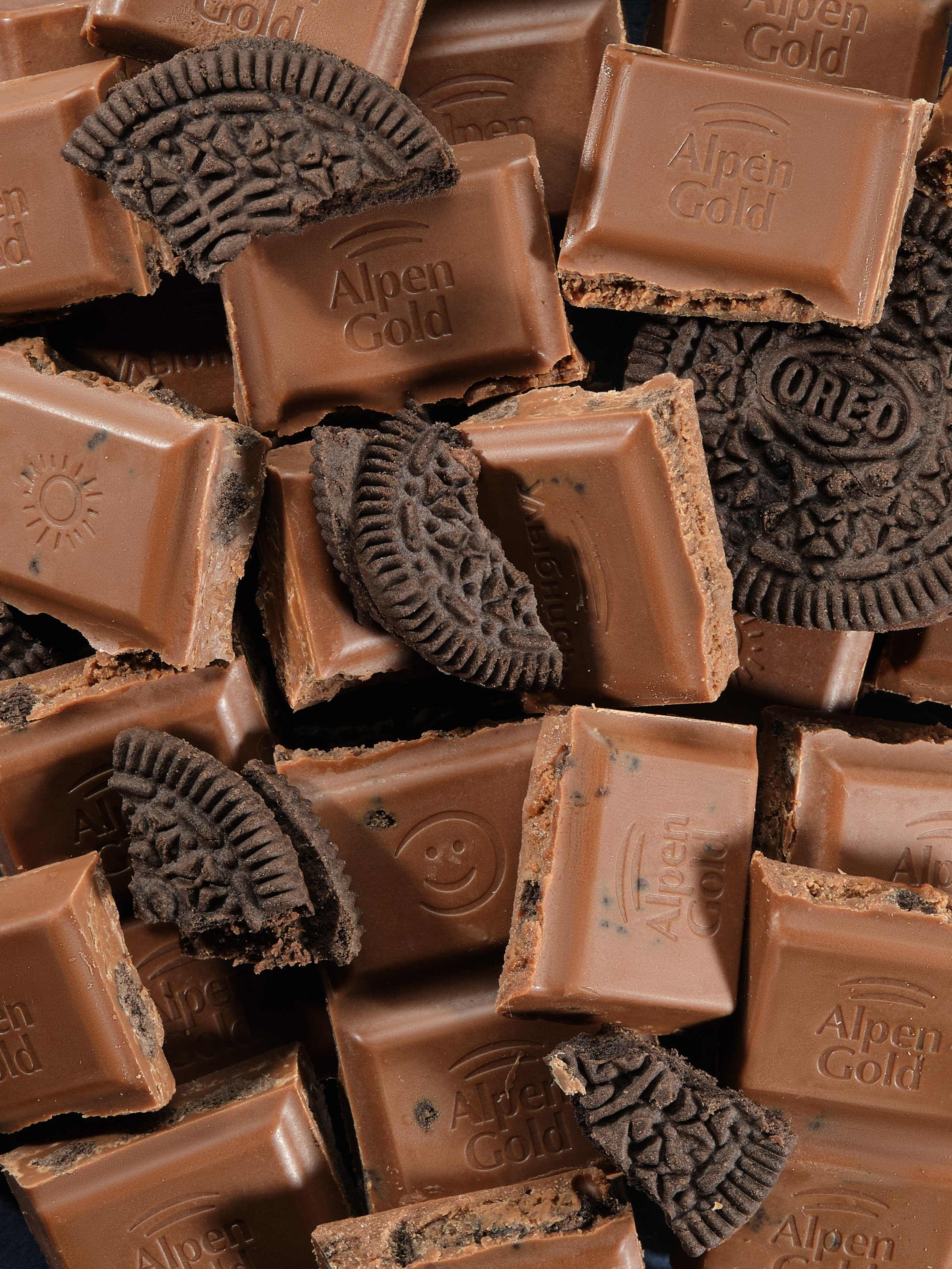 Проект Alpen Gold. Фотограф Карташев Артур