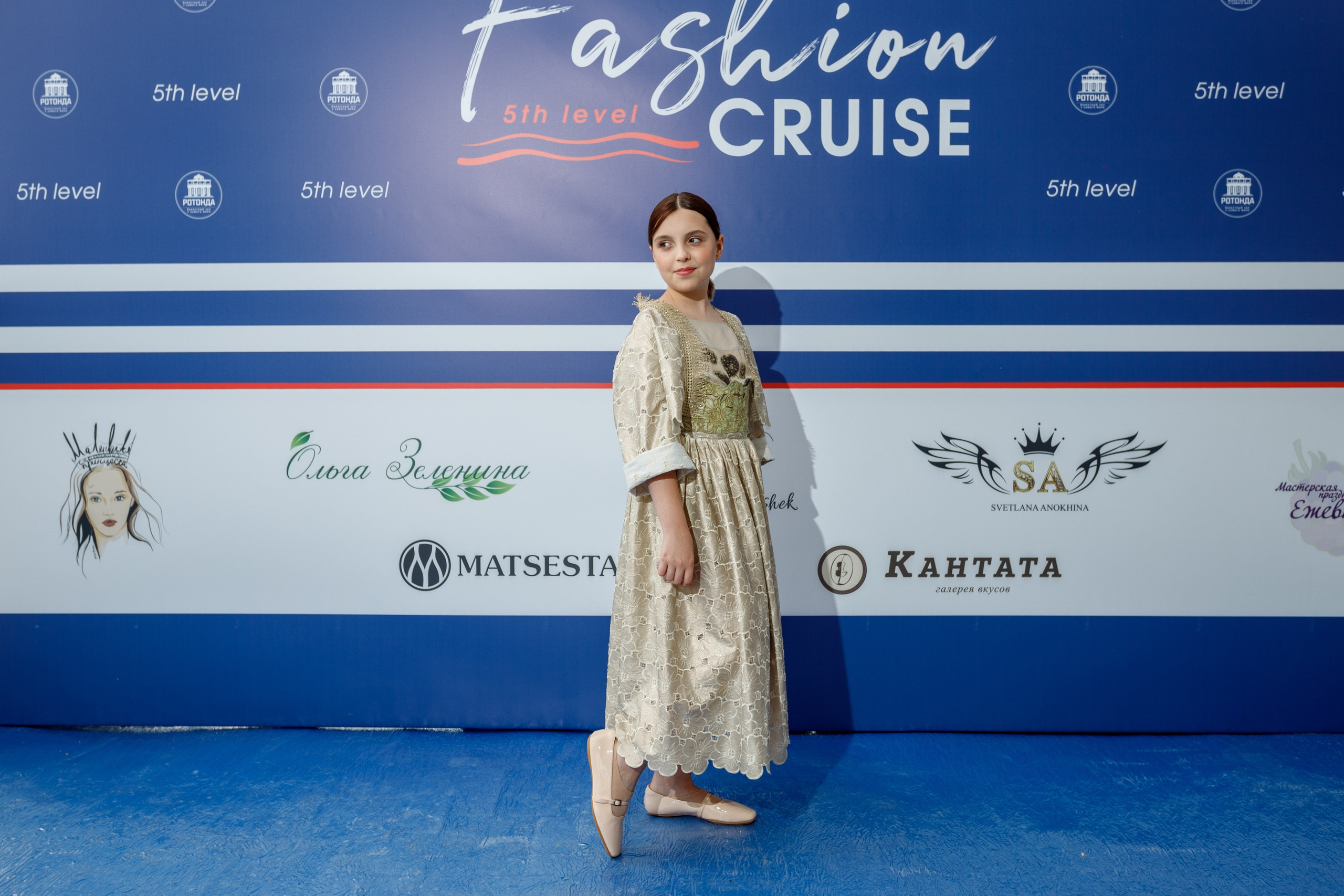 29 Fashion Cruise. Интерьерный и фуд фотограф в Иркутске Дмитрий Арно