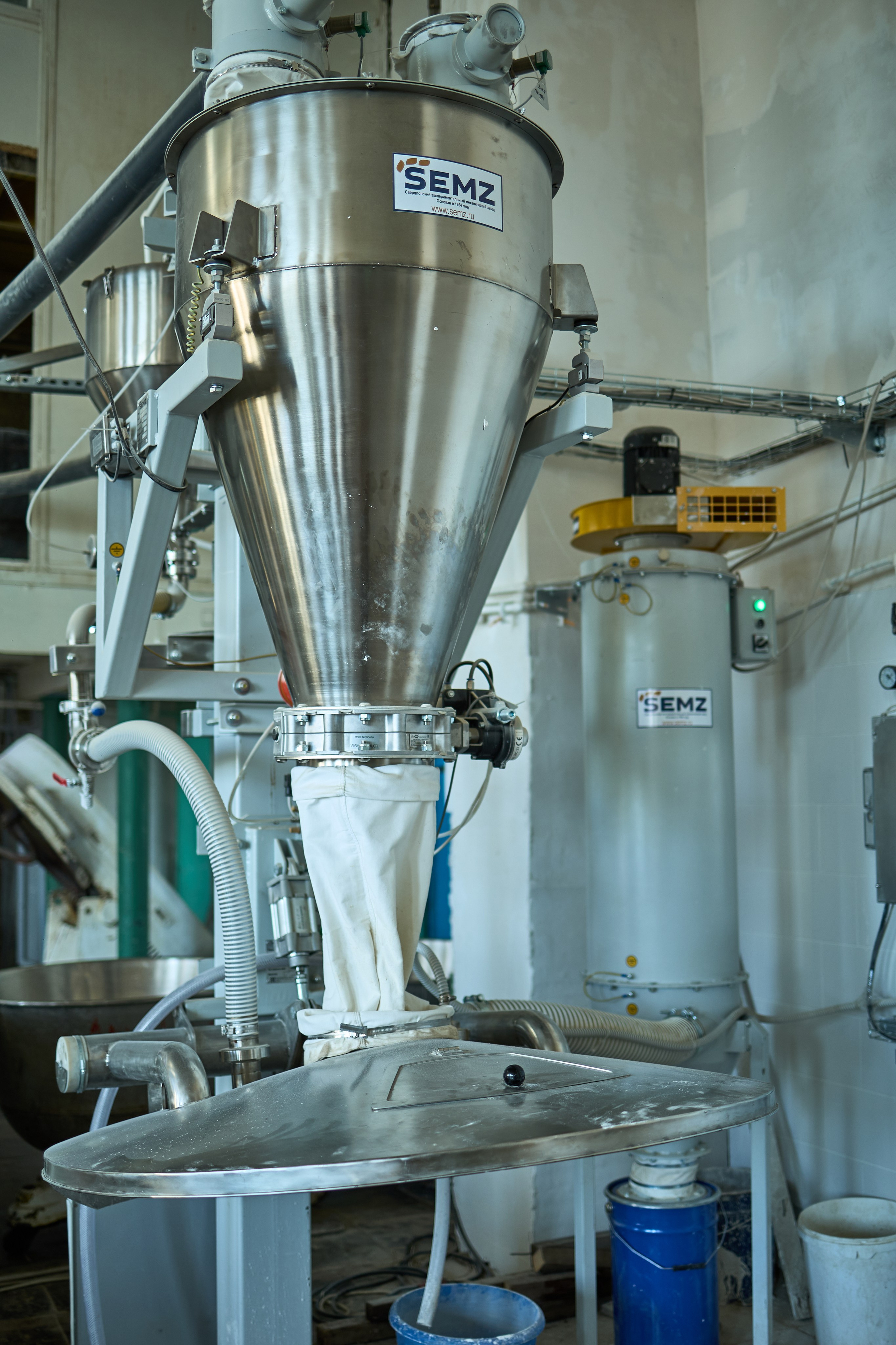 Производство. Свадебный фотограф в Армавире Николай Манвелов