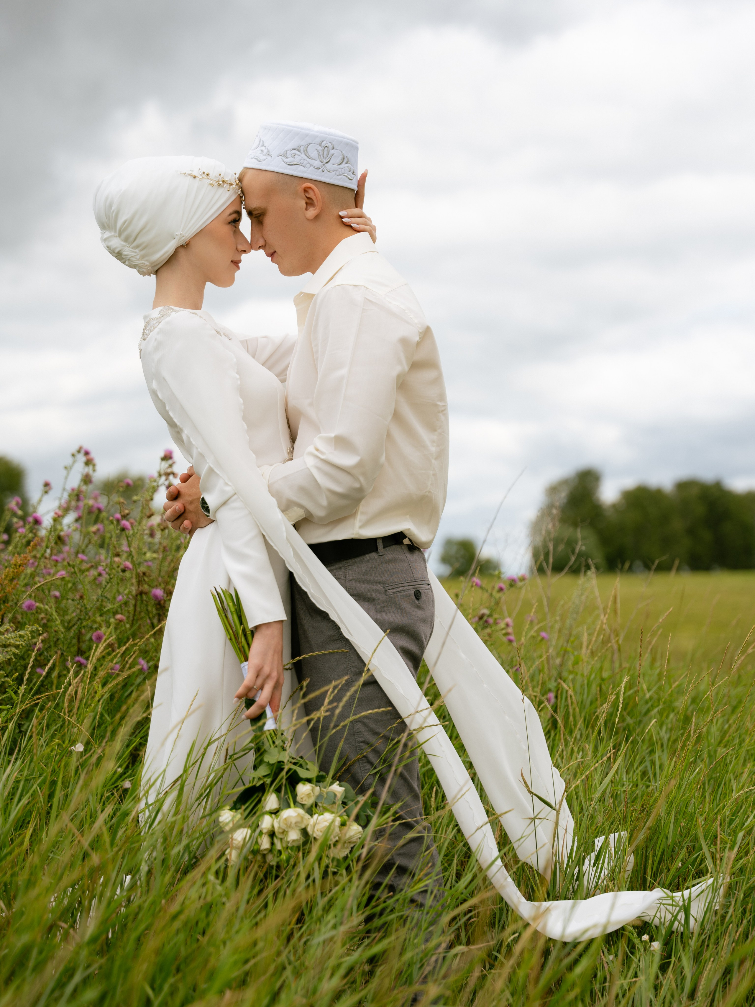 Никах Линард и Дияна. Свадебный фотограф Уфа, Руслан Бикташев