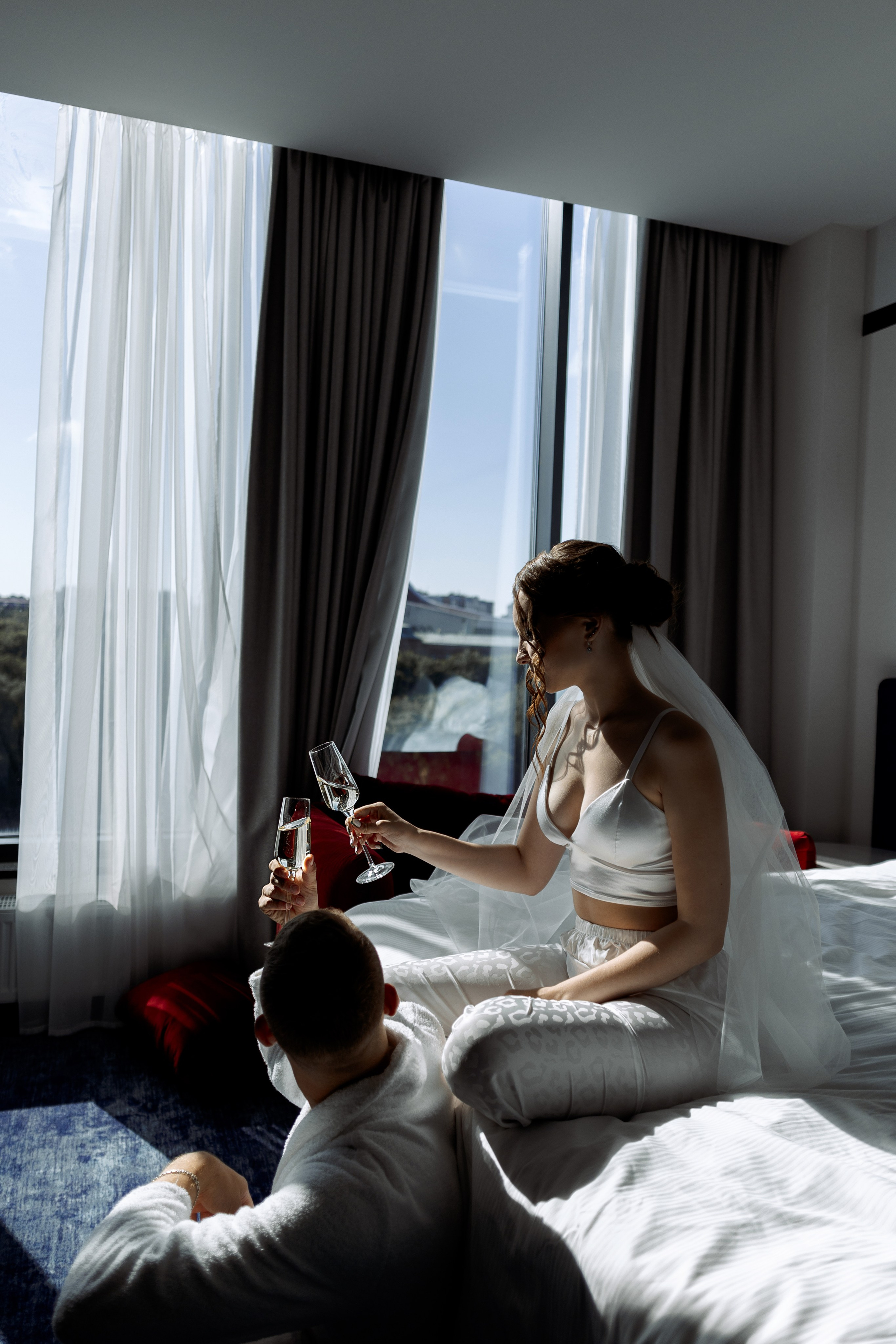 WED Ангелина&Иван. Фотограф в Омске