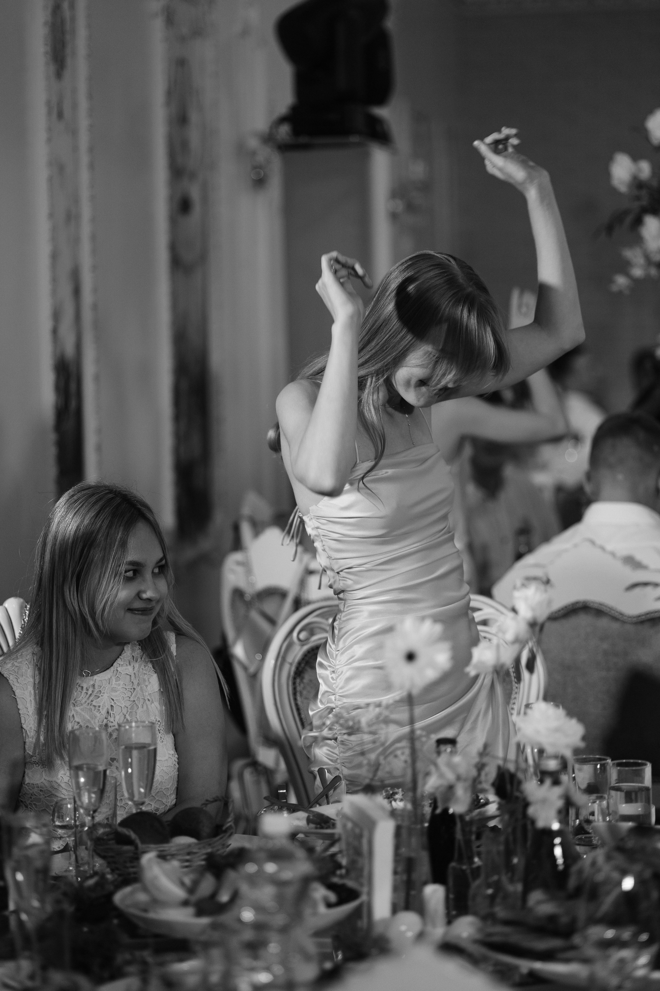 Илья и Яна. Wedding and Reportage photographer Marmarov Christya