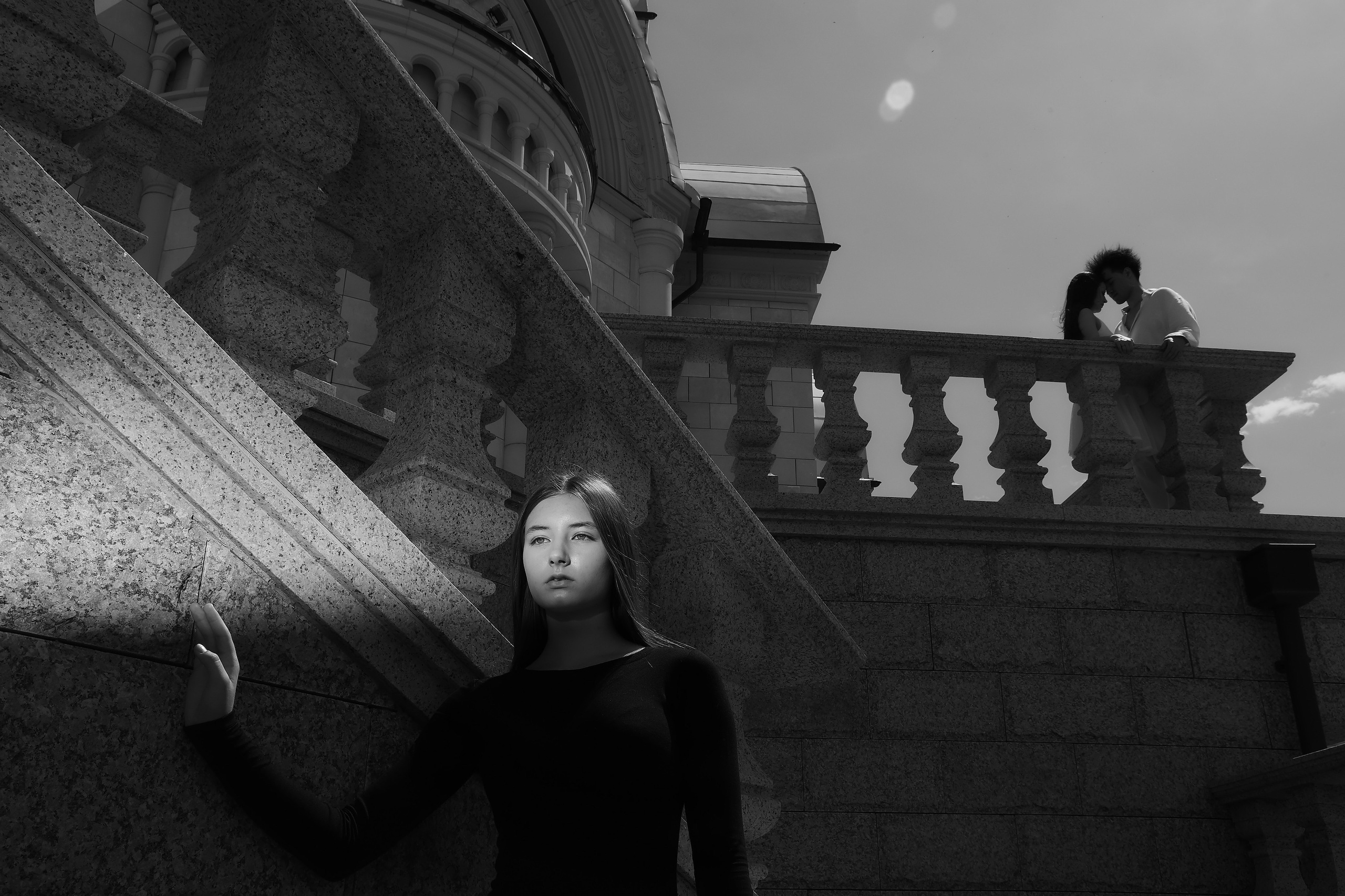 Фотограф Самара Олег Слеб