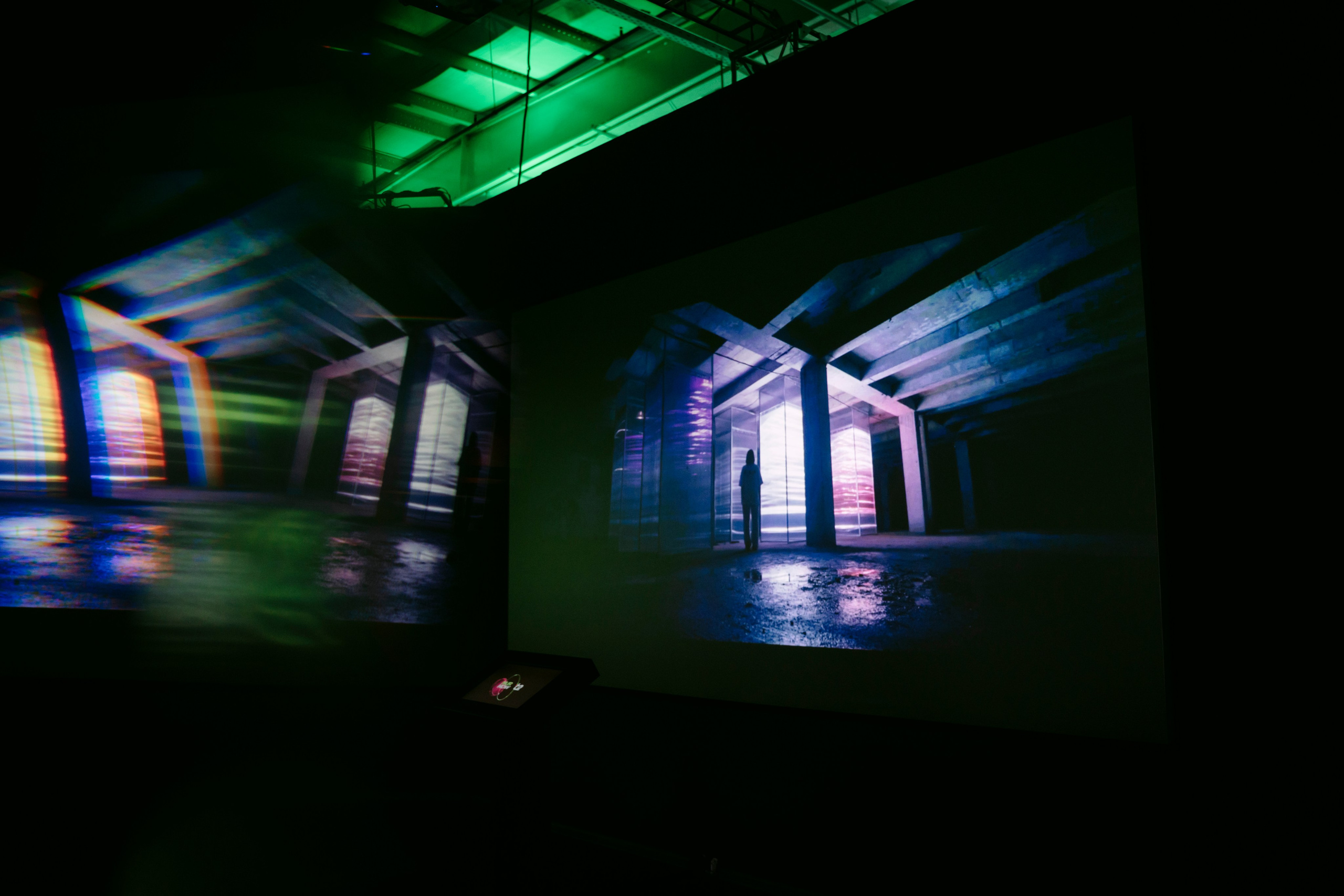 NUR NOW 2026. Главная