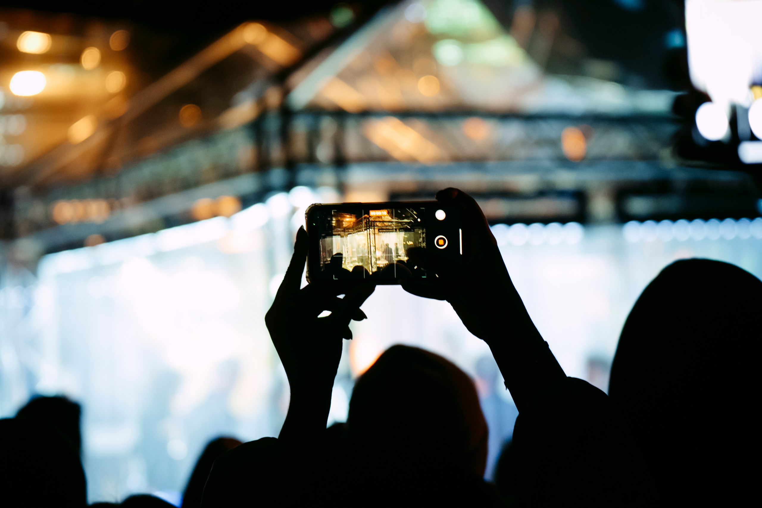 Synesthesia|Черное озеро. Главная