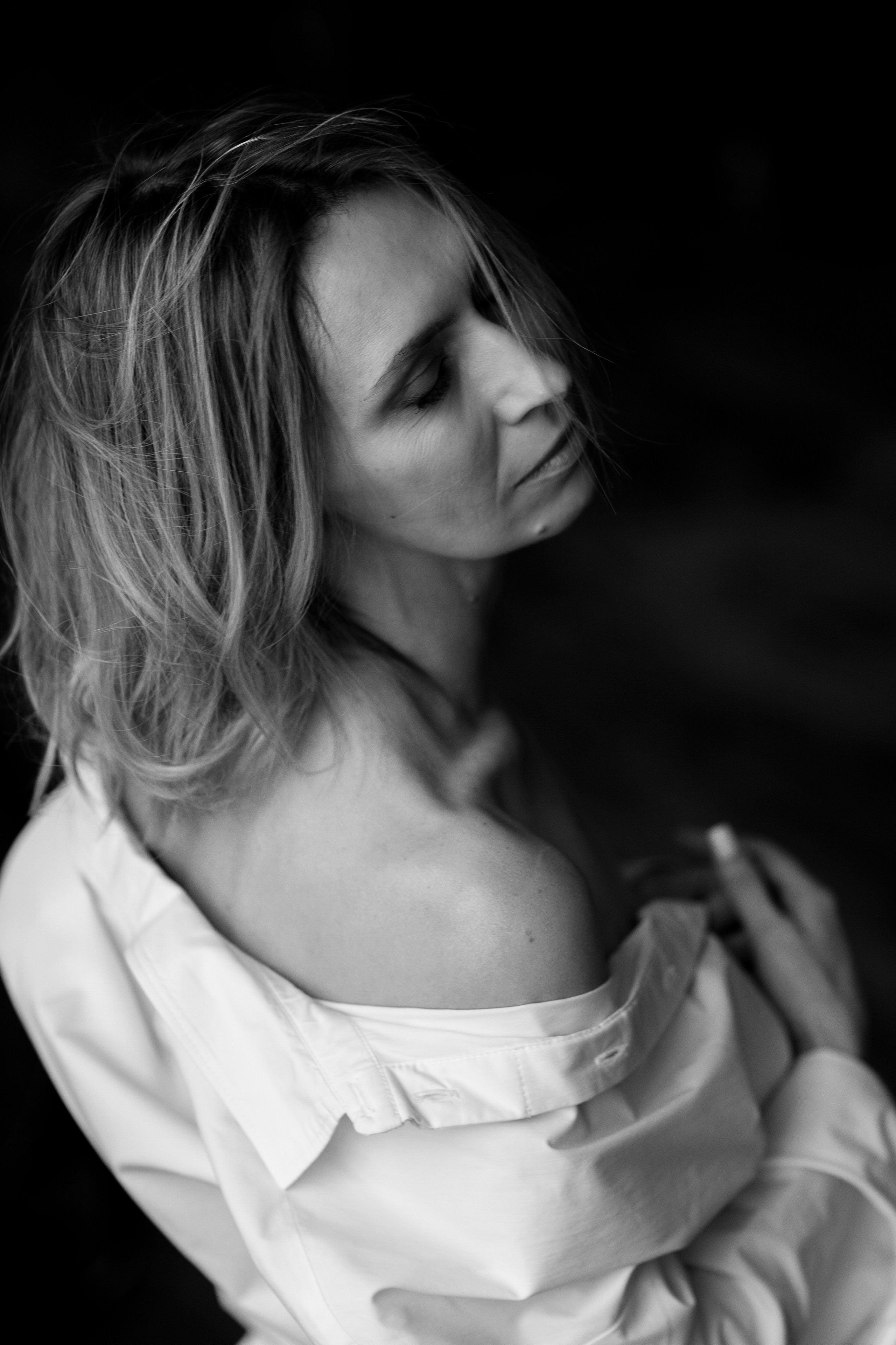 Светлана 48. Женский фотограф г. Барнаул Ольга Чупина