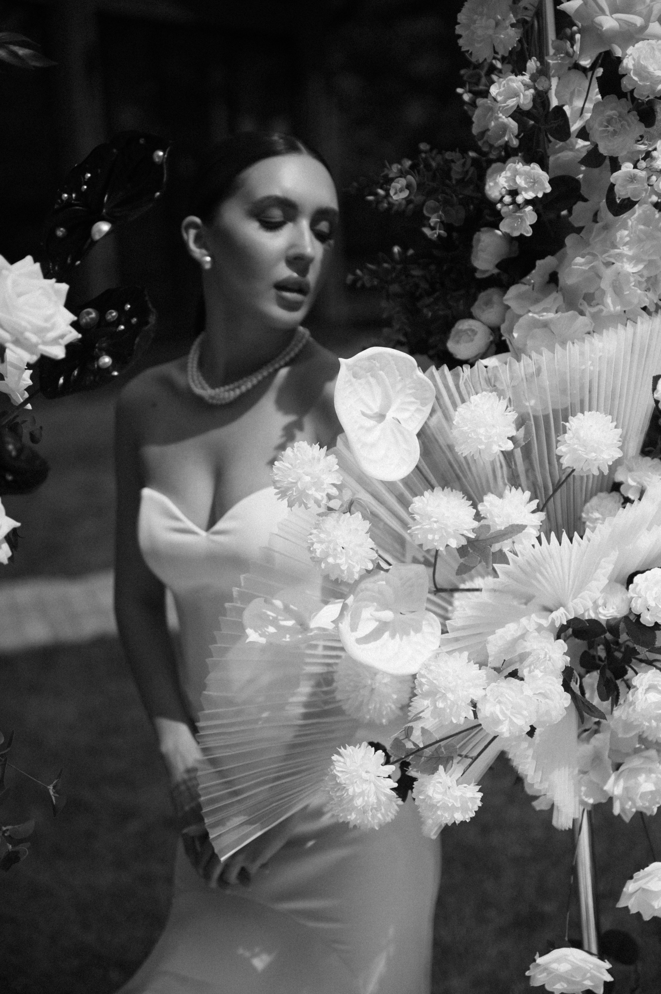 Артём и Софья, Lesnoy Village. Свадебный фотограф Наталья Доронина