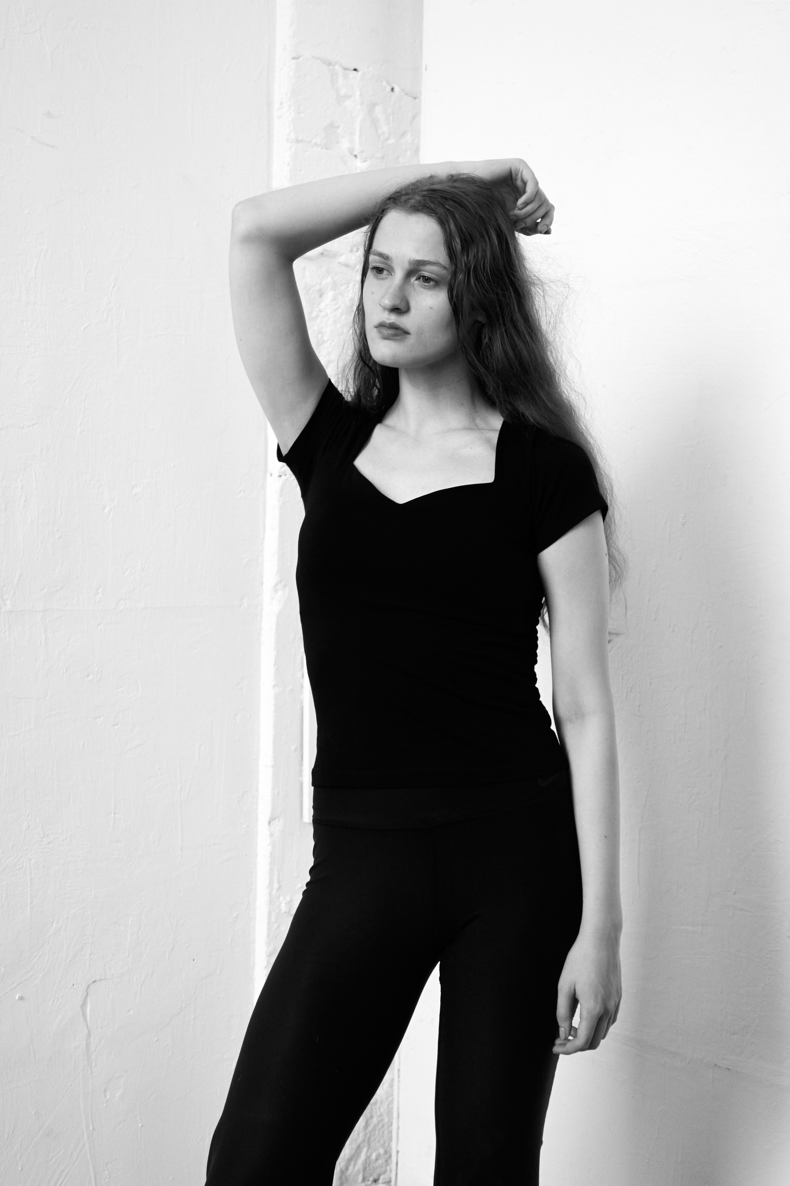 Любовь. Фотограф в Москве Михаил Елизарьев