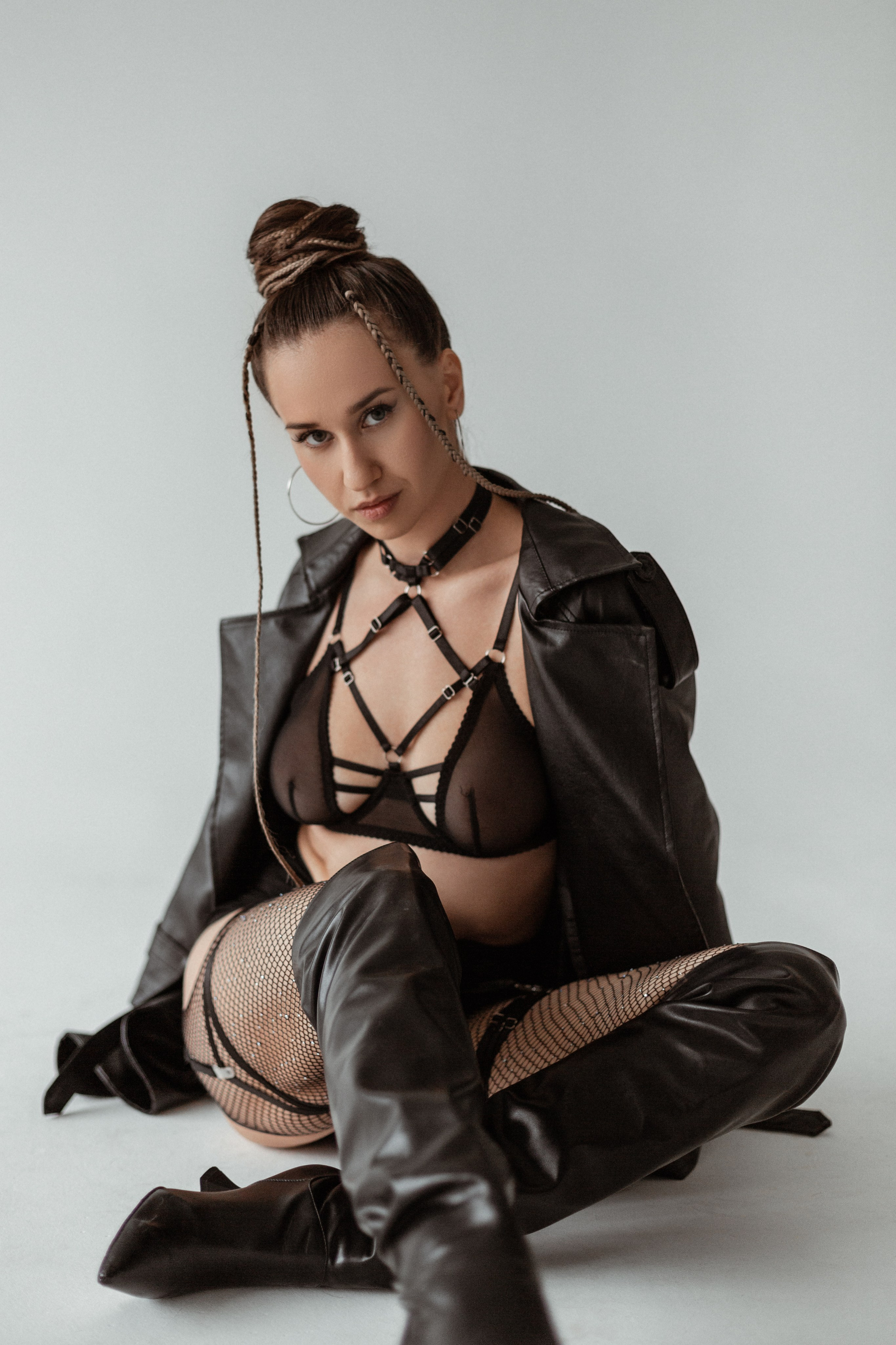 Елизавета. Kondakovaa.ph | Фотограф в Москве