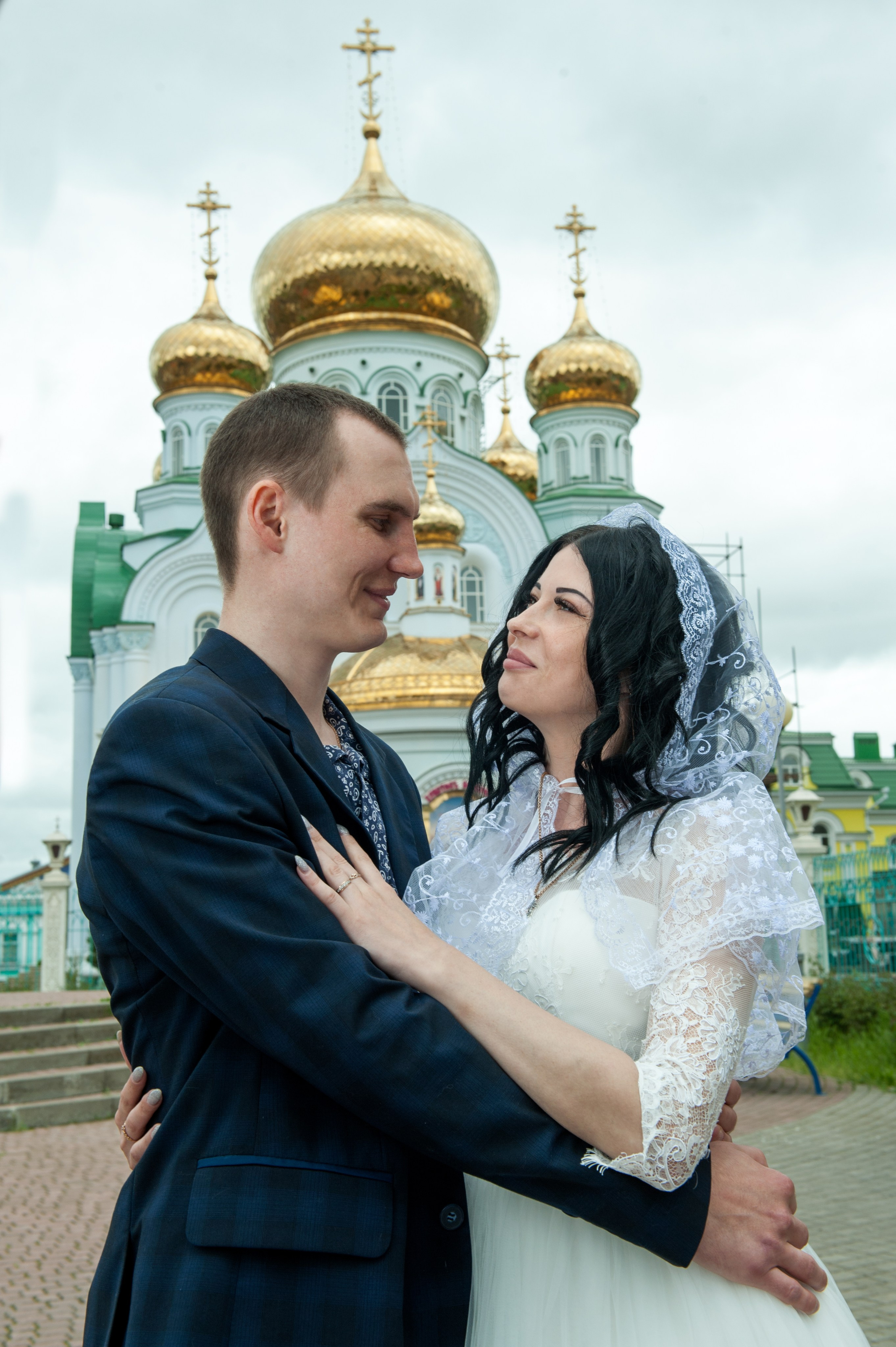 Фотосессия венчание Артём и Татьяна. Семейный Свадебный Фотограф в Ростове-на-Дону Батайске Дмитрий Александрович