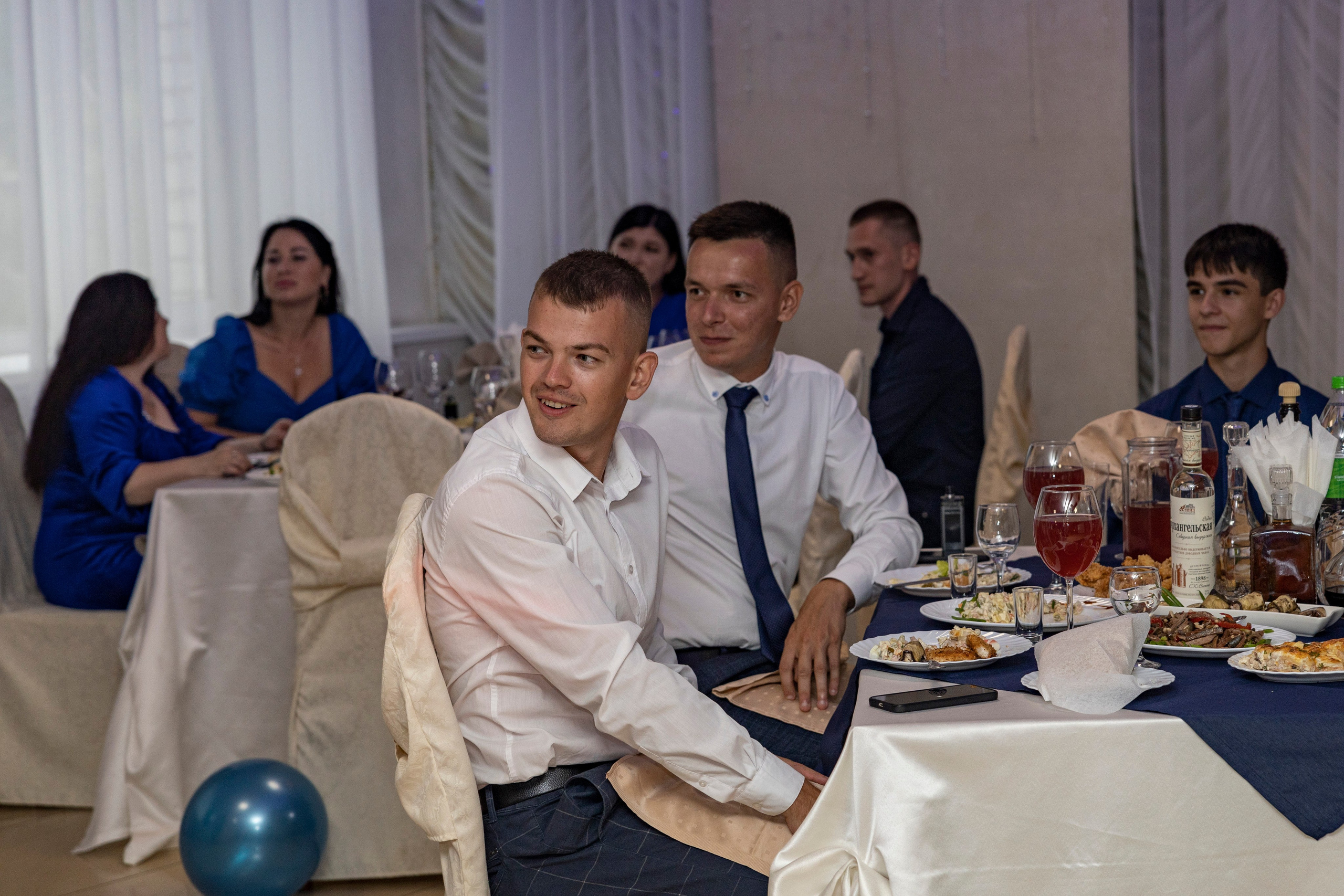 Александра и Дмитрий. Семейный фотограф во Владивостоке Денис Кот