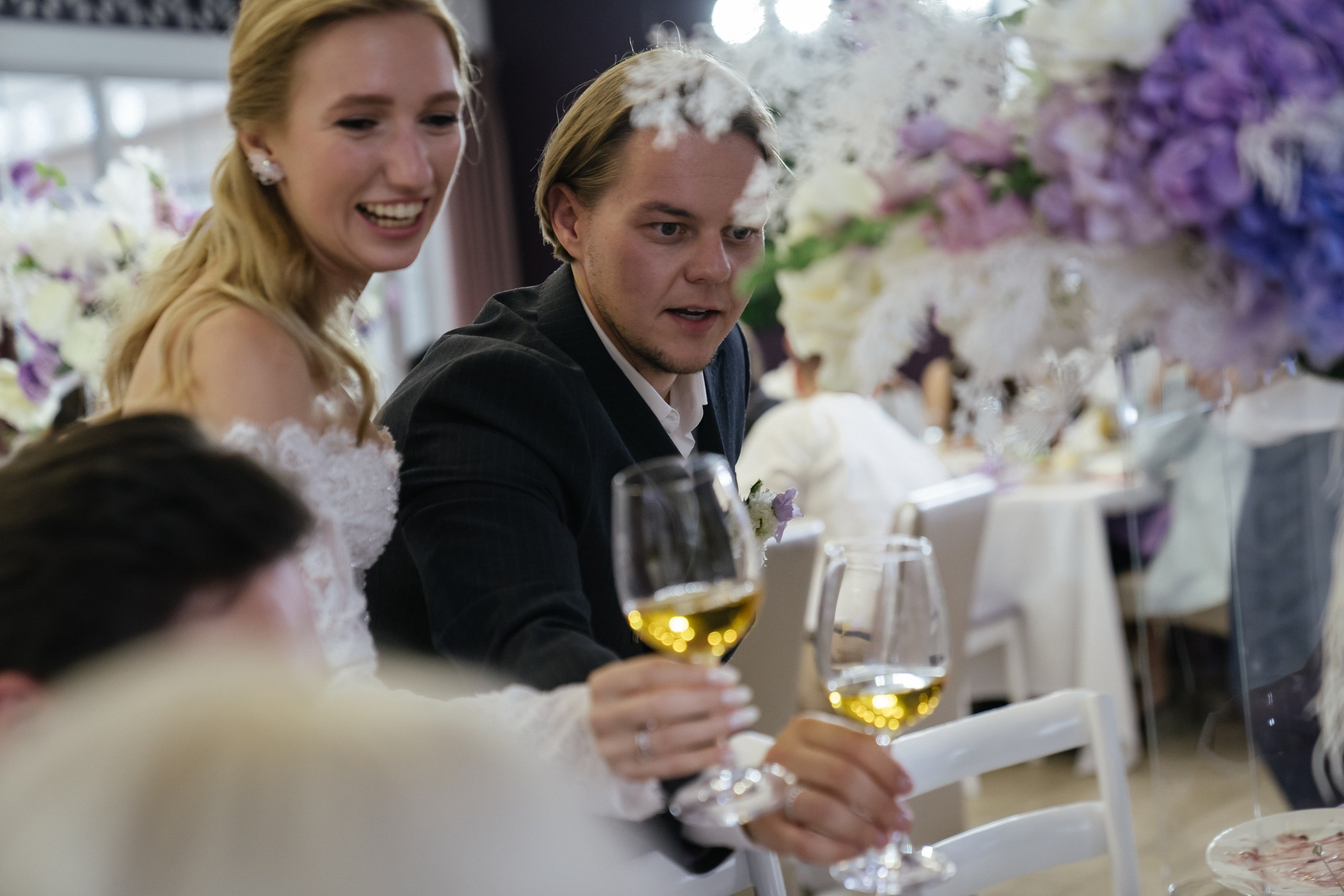 Яна и Андрей. Фотограф в Калининграде Дмитрий Мишин