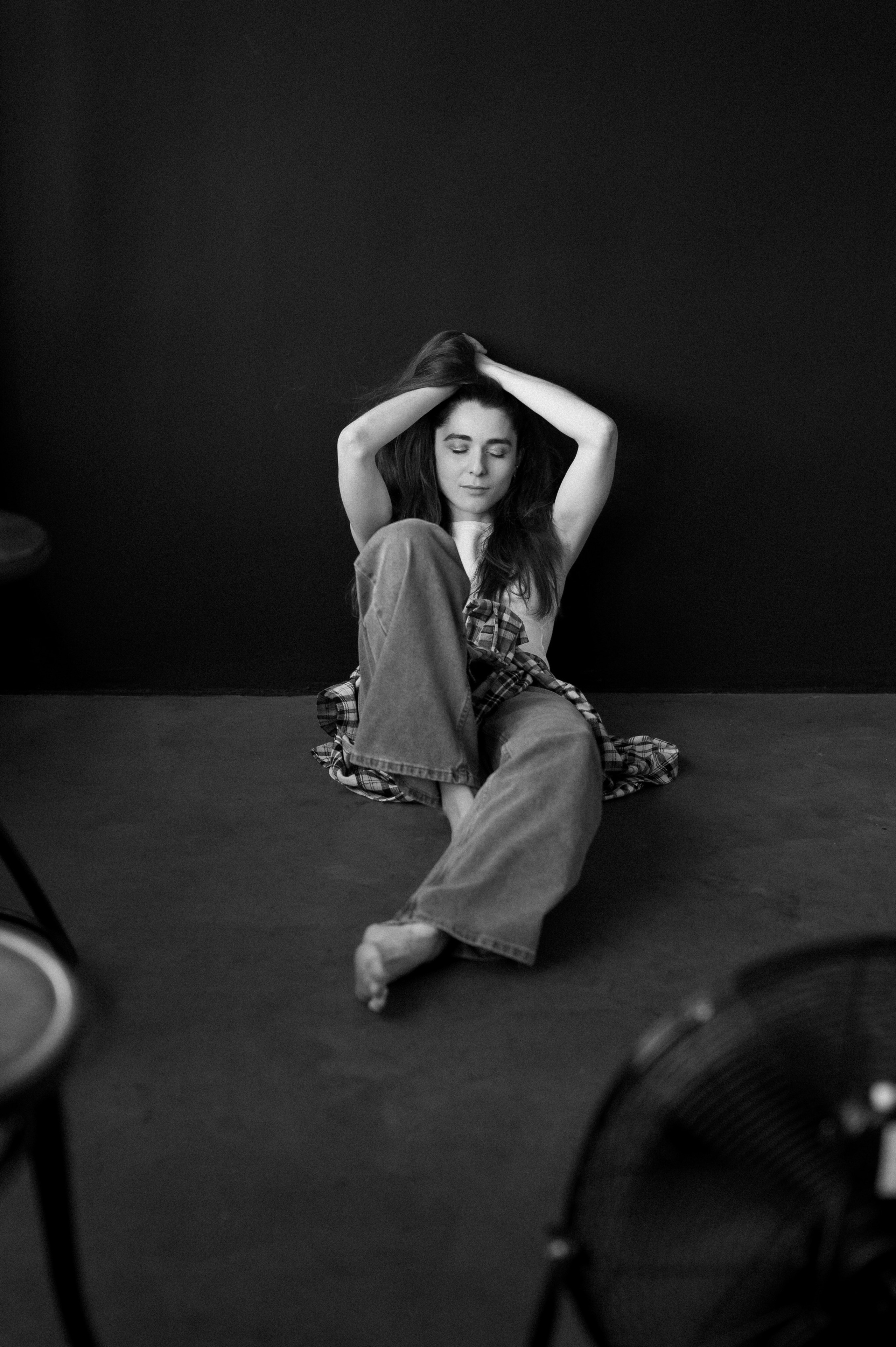 Екатерина. Семейный и свадебный фотограф в Красноярске Садкеева Юлия