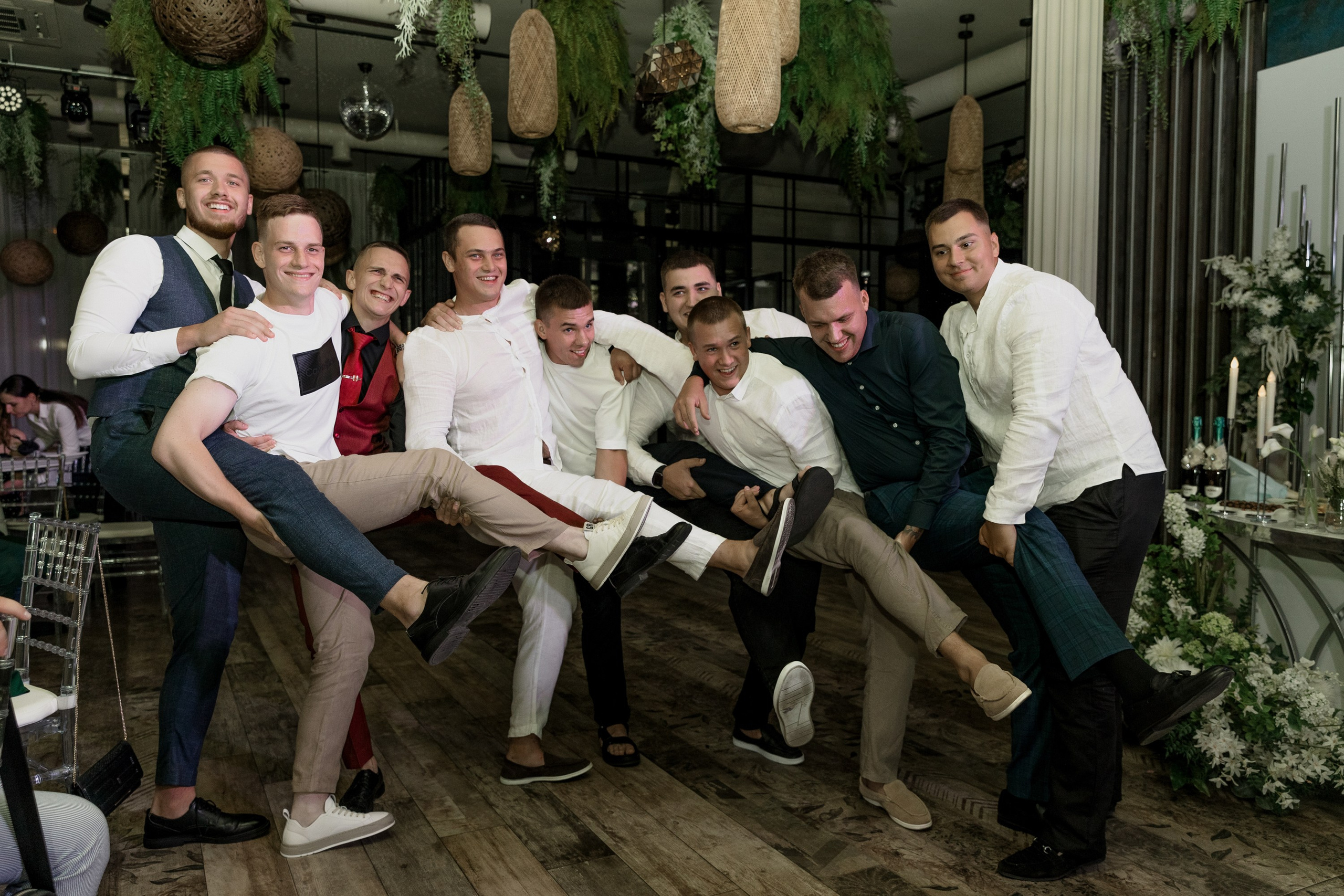 Кирилл и Юлия. Миленина Юлия Свадебный и семейный фотограф в Краснодаре