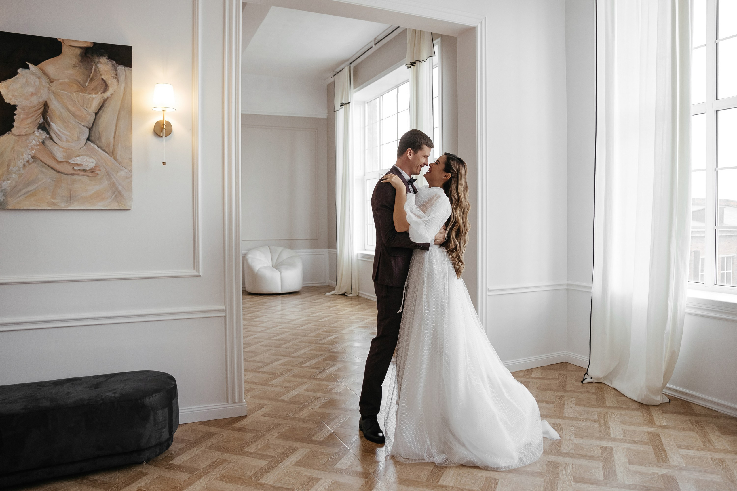 А&К * Loft Pavilion: Bohemia. Миленина Юлия Свадебный и семейный фотограф в Краснодаре