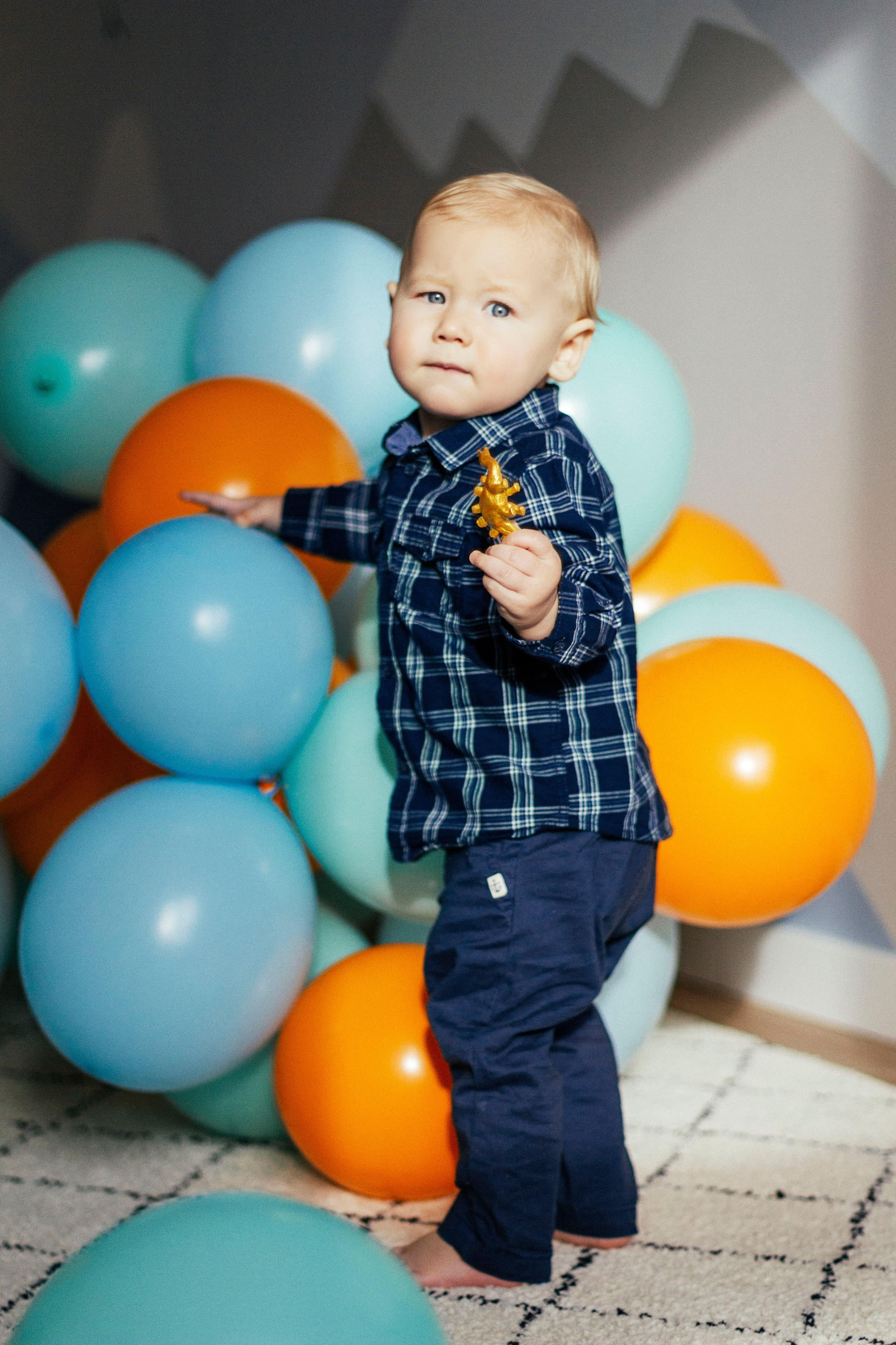 Крошки (0-3 года). Семейный и портретный фотограф в Санкт-Петербурге