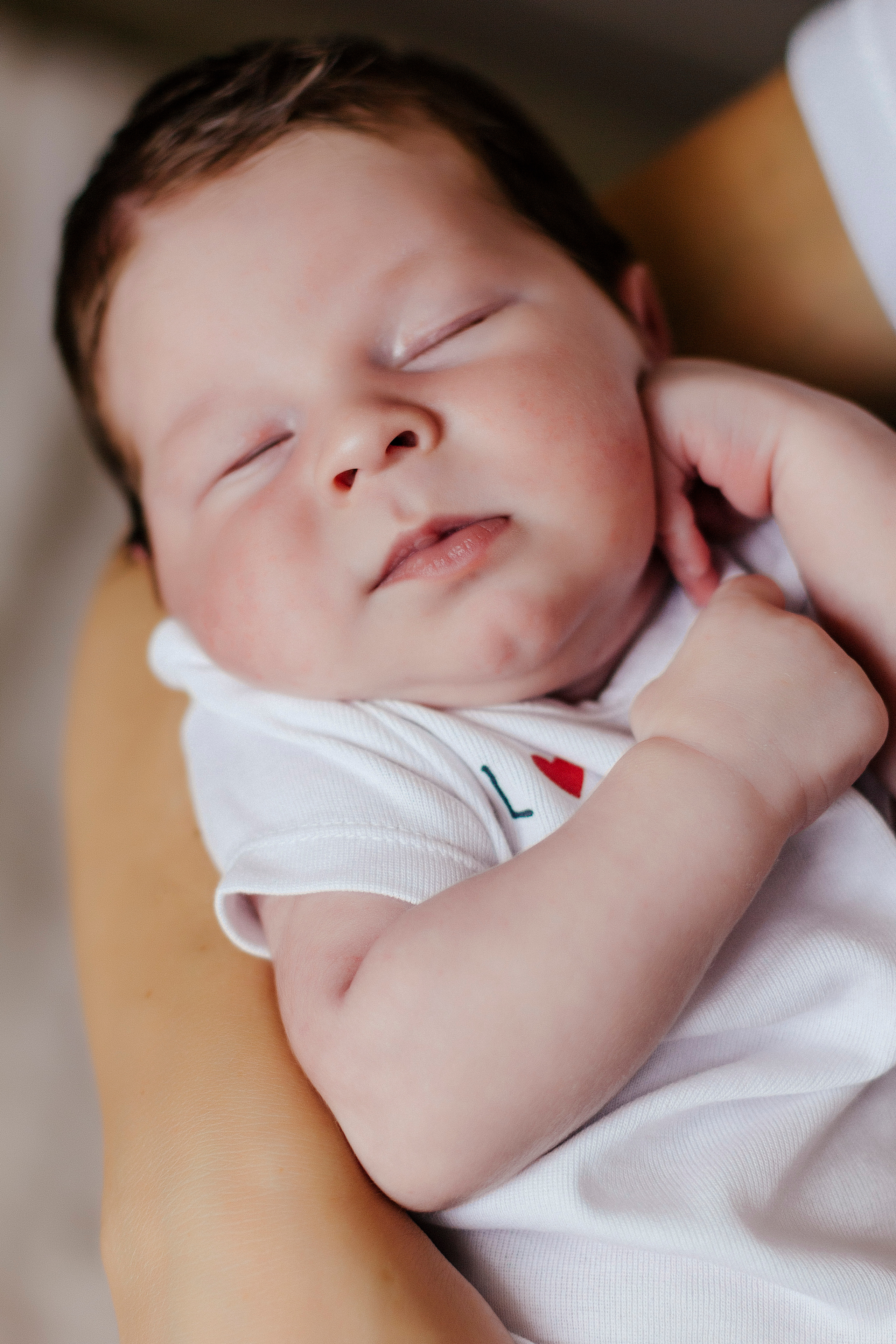 Крошки (0-3 года). Семейный и портретный фотограф в Санкт-Петербурге