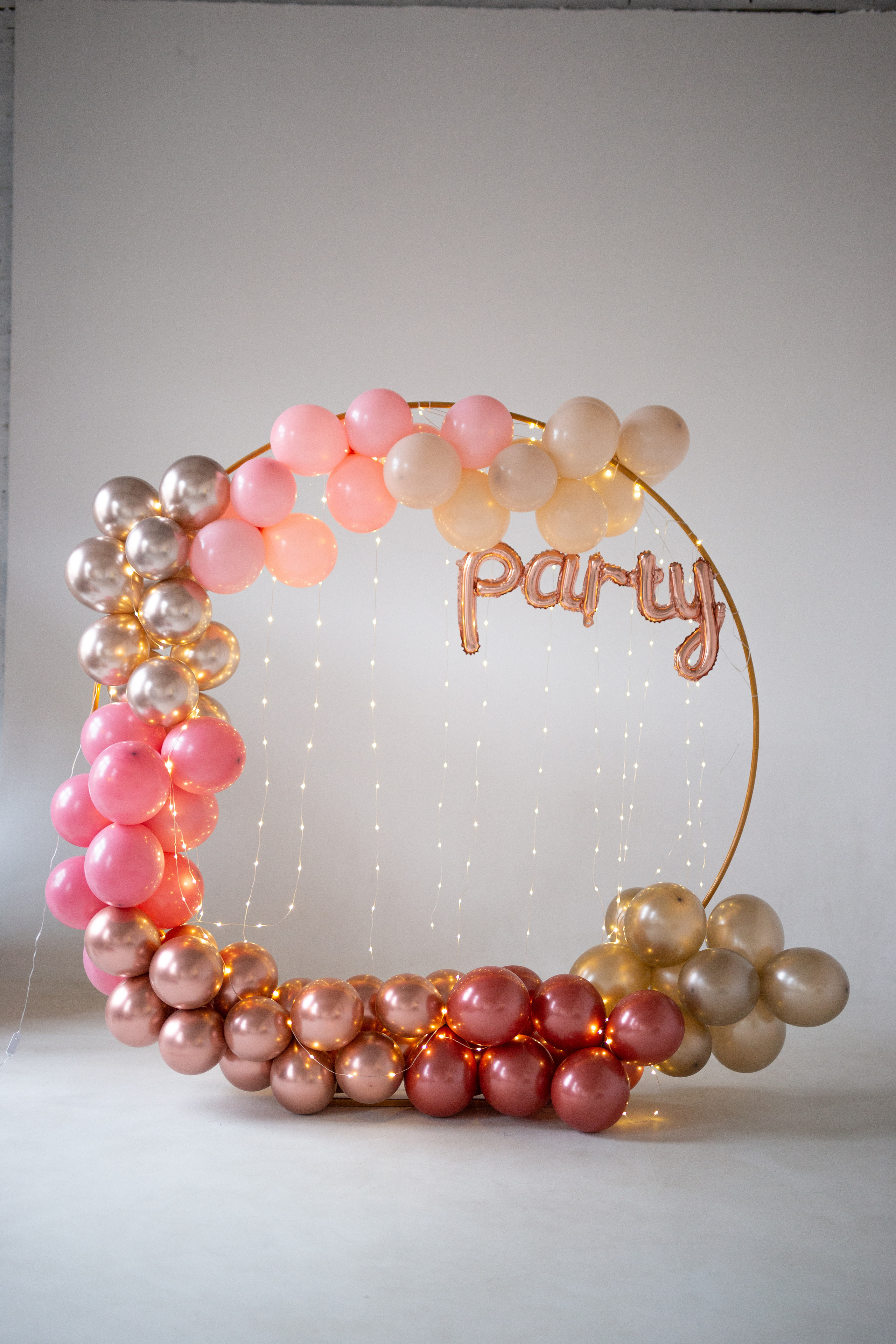 Фотозоны. Семейный и портретный фотограф в Санкт-Петербурге