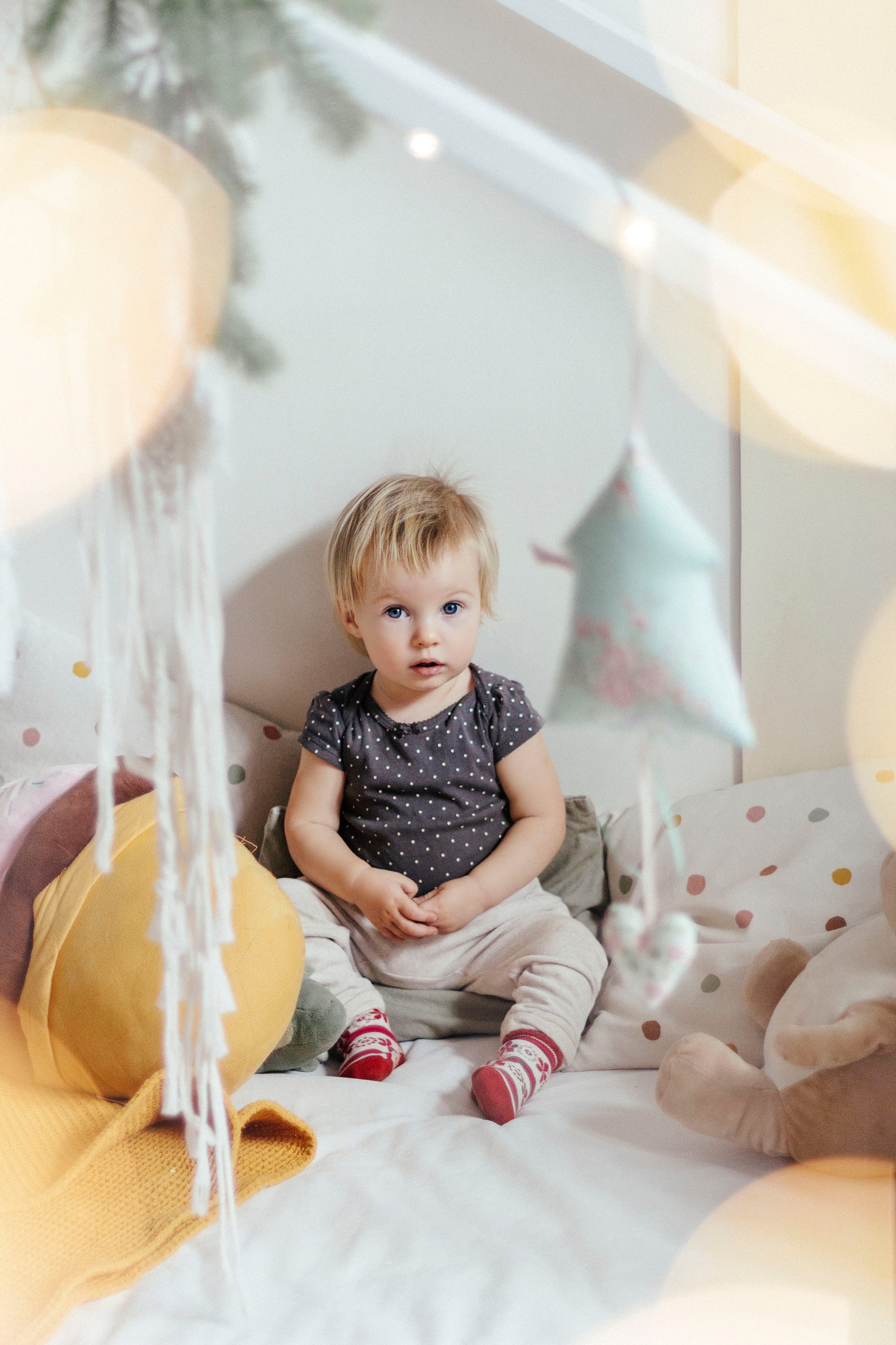 Крошки (0-3 года). Семейный и портретный фотограф в Санкт-Петербурге