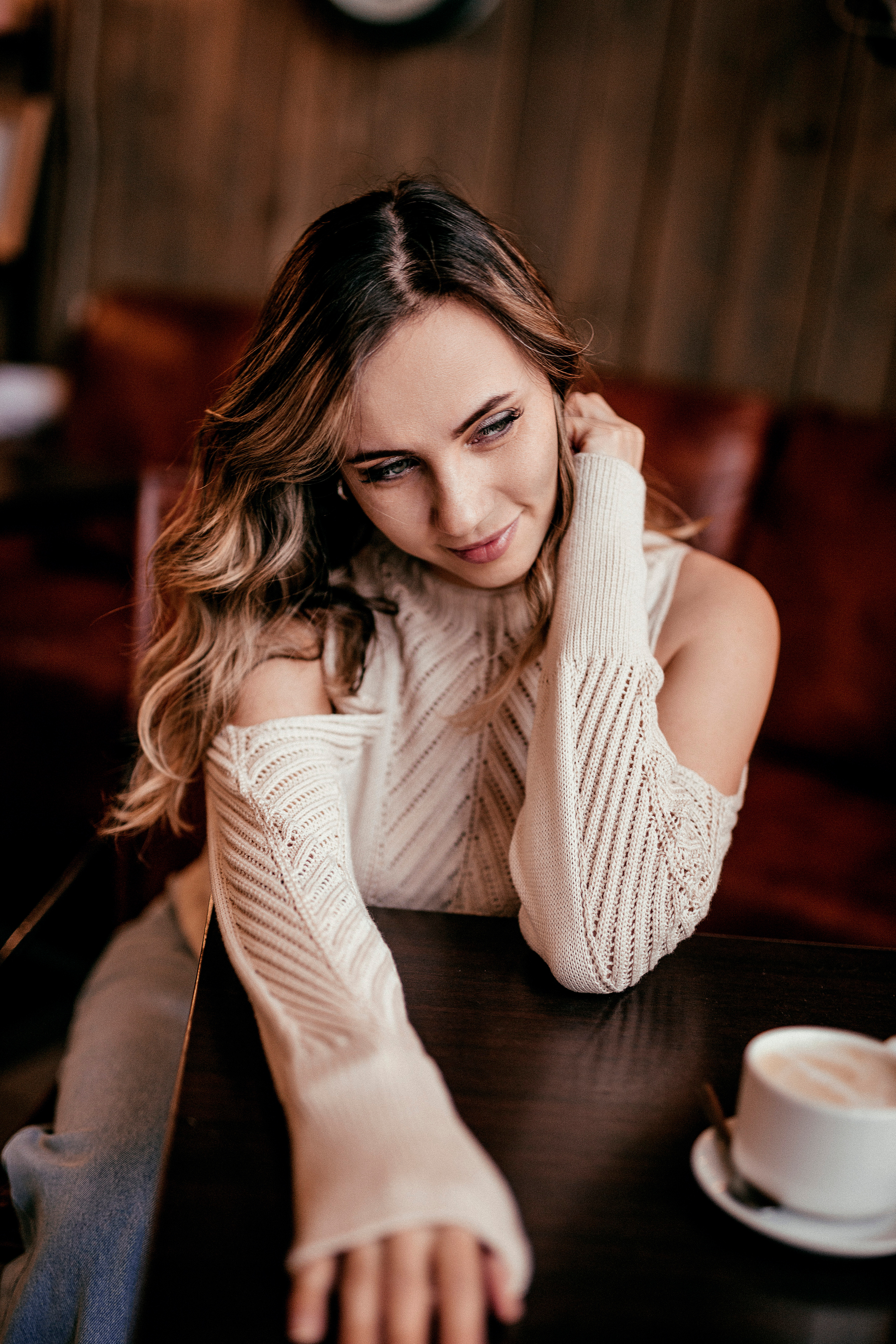 Портретные фотосессии. Семейный и портретный фотограф в Санкт-Петербурге