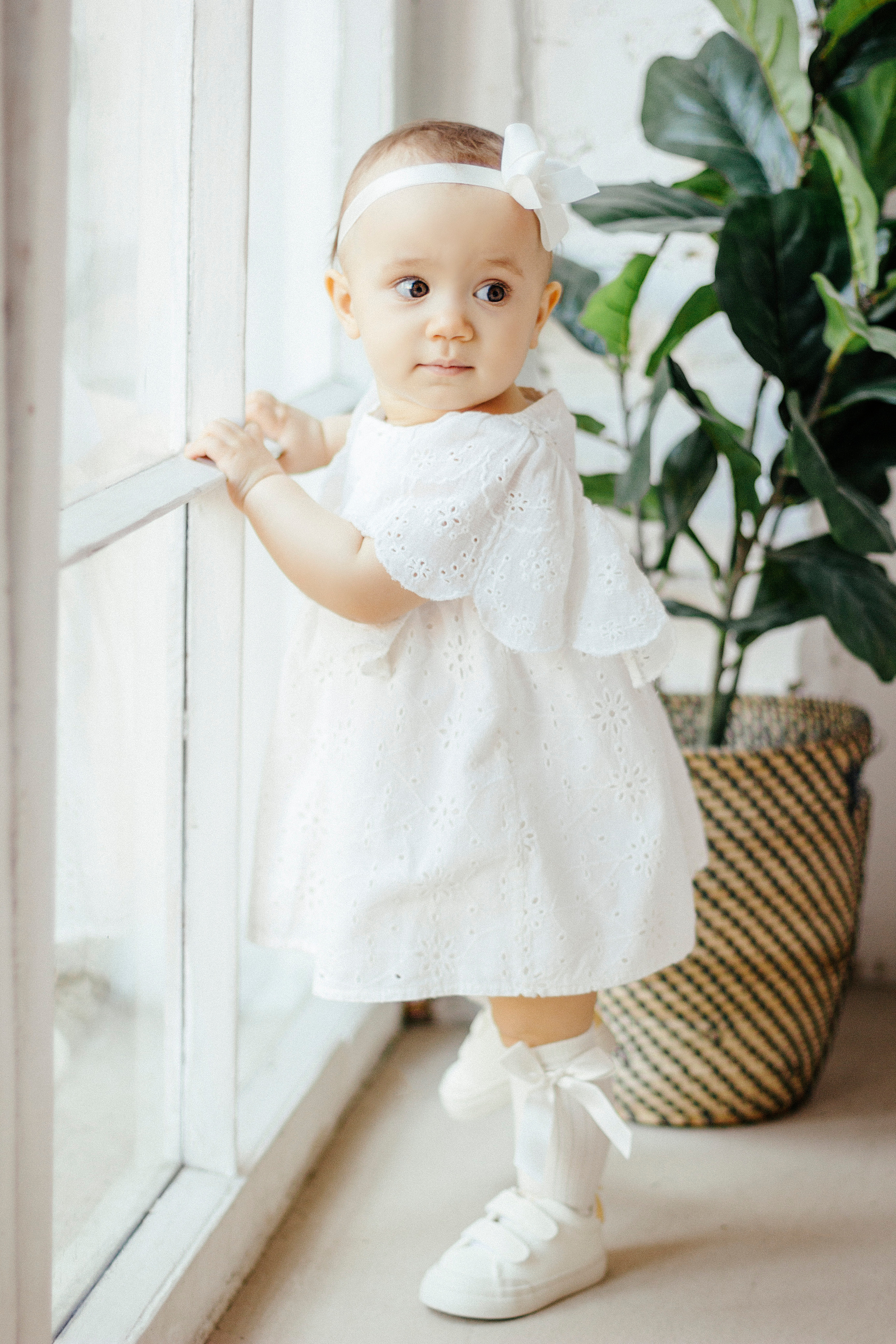 Крошки (0-3 года). Семейный и портретный фотограф в Санкт-Петербурге