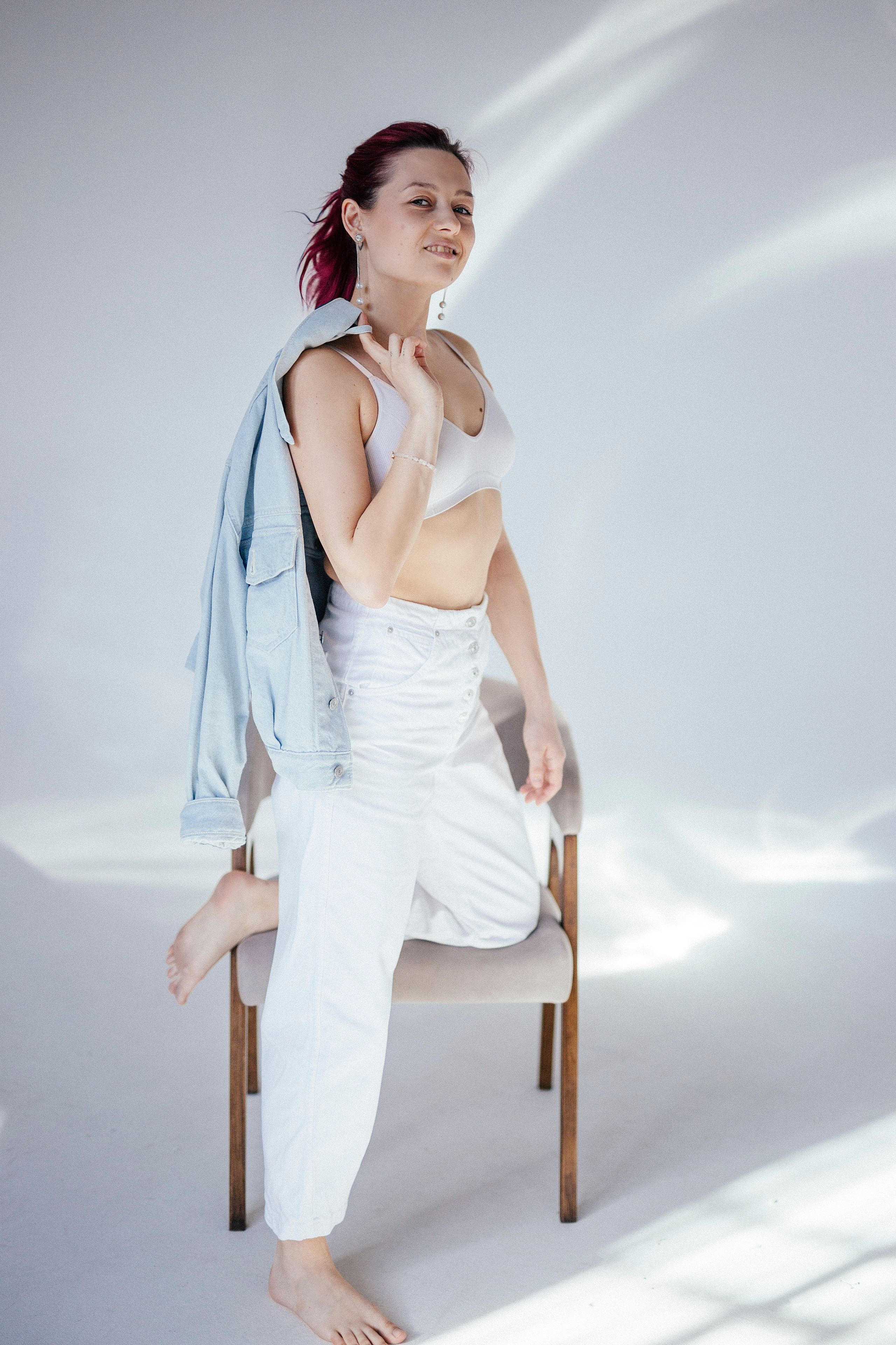 Портретные фотосессии. Семейный и портретный фотограф в Санкт-Петербурге