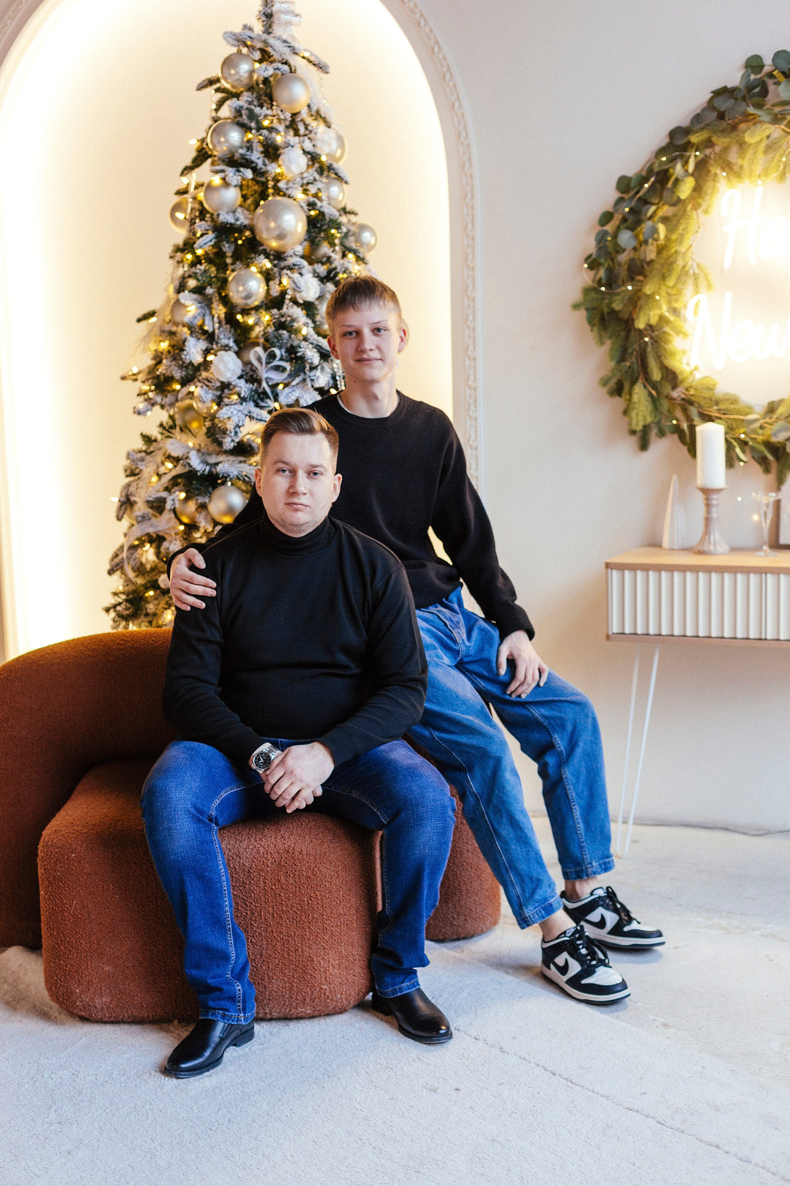 Семейные истории. Семейный и портретный фотограф в Санкт-Петербурге