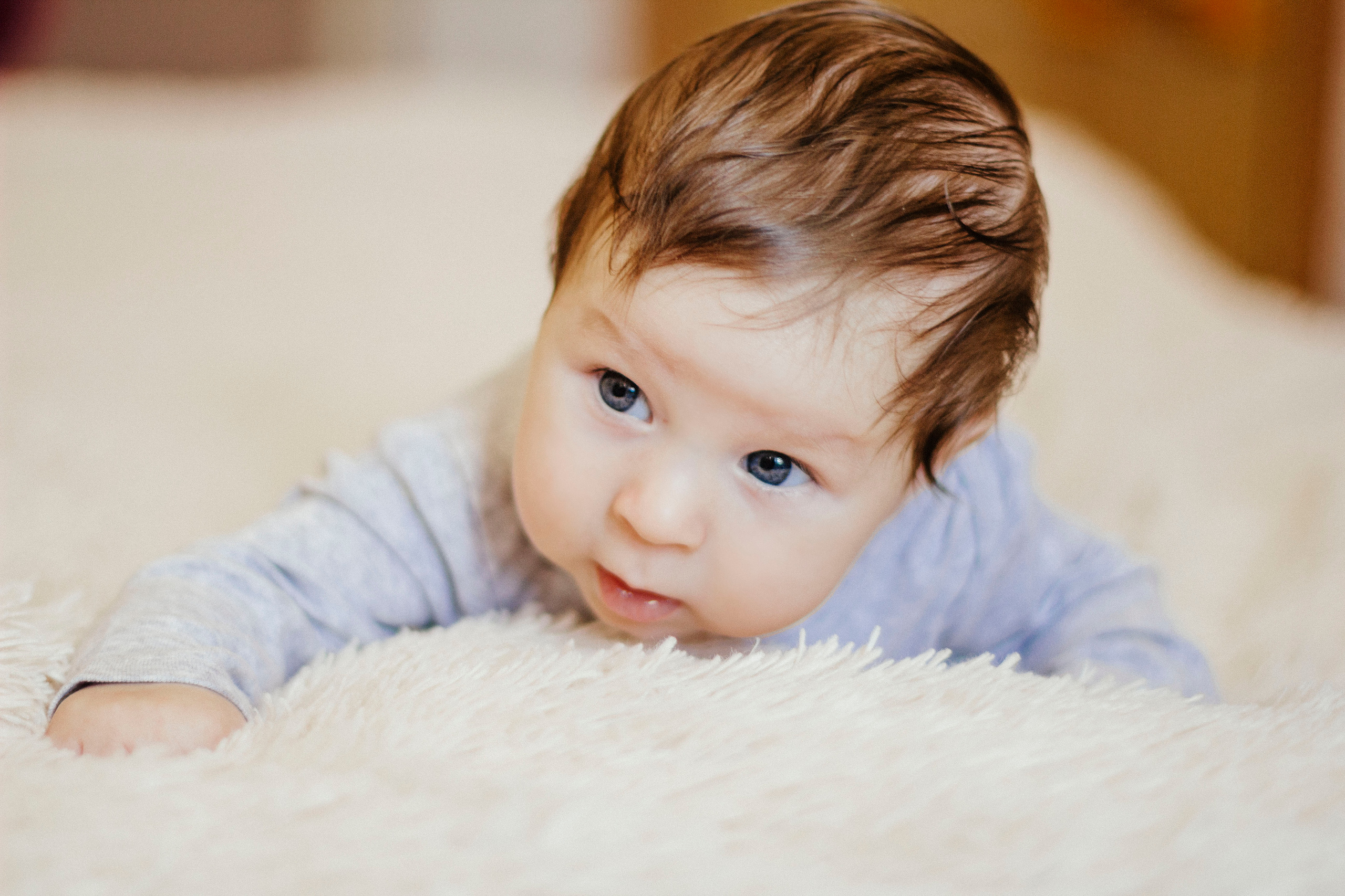 Крошки (0-3 года). Семейный и портретный фотограф в Санкт-Петербурге