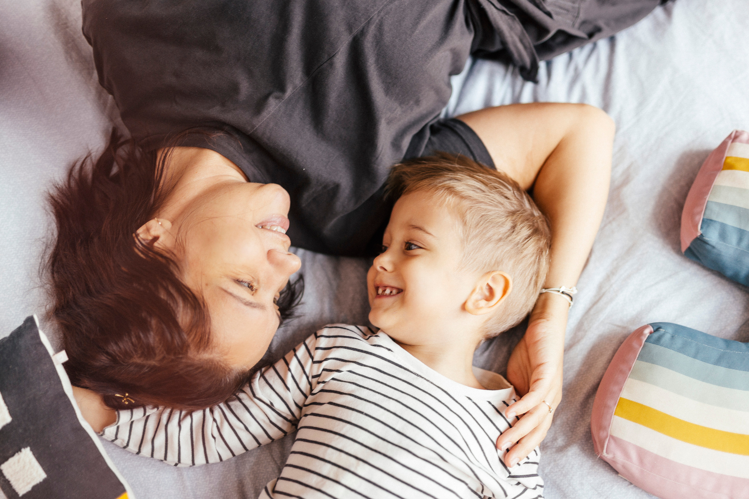 Семейные истории. Семейный и портретный фотограф в Санкт-Петербурге