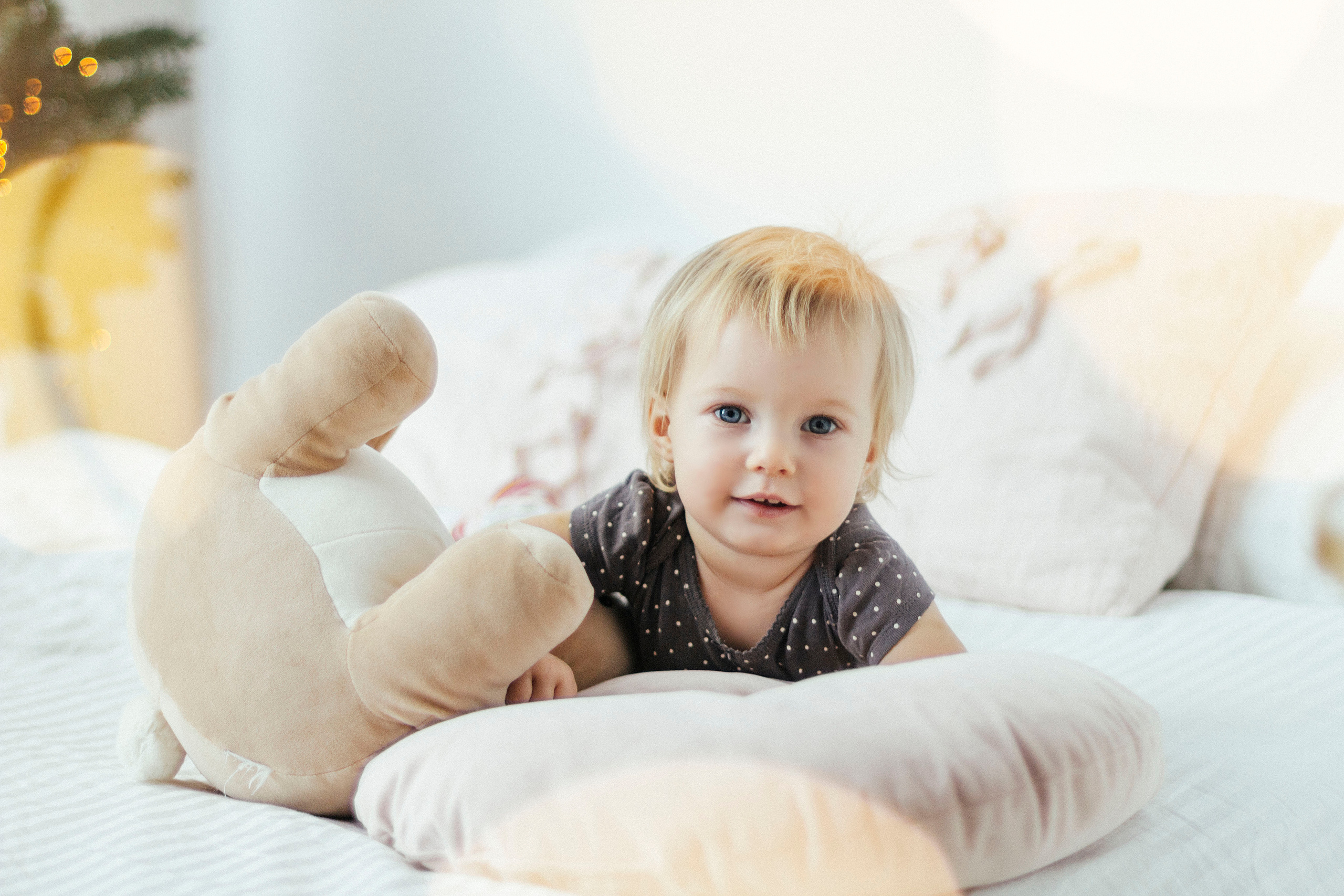 Крошки (0-3 года). Семейный и портретный фотограф в Санкт-Петербурге