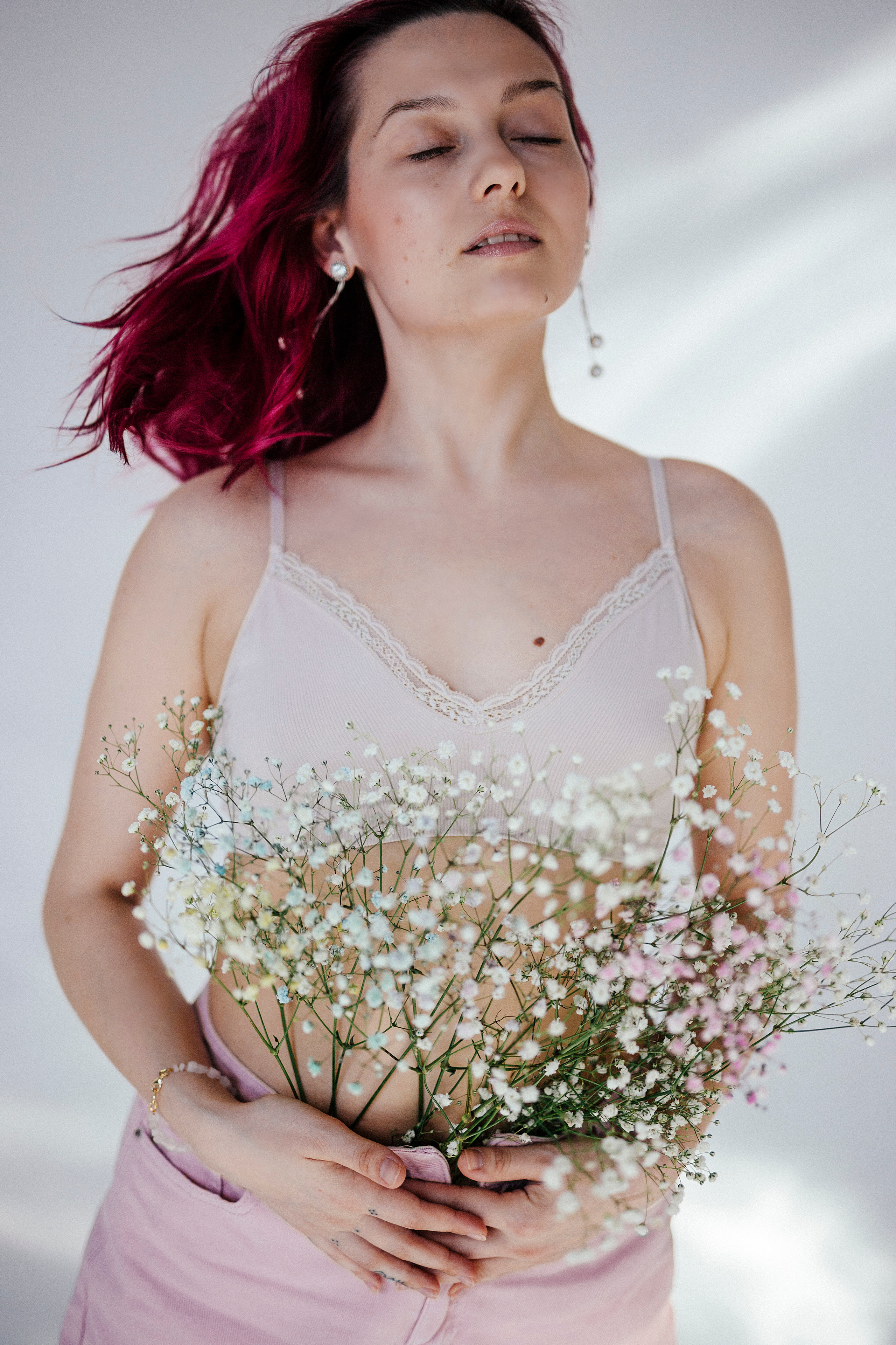 Портретные фотосессии. Семейный и портретный фотограф в Санкт-Петербурге