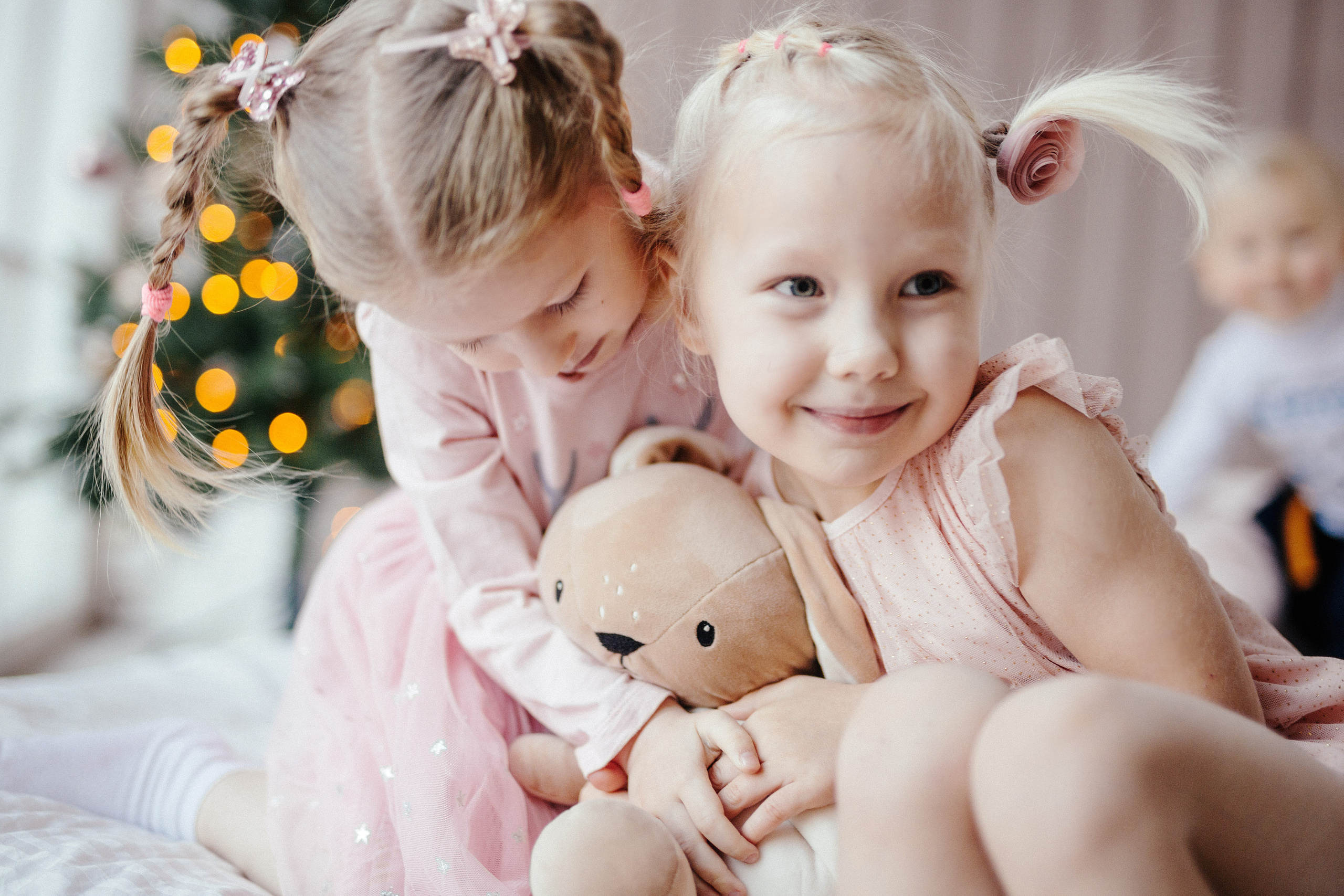 Детки (от 3х лет). Семейный и портретный фотограф в Санкт-Петербурге