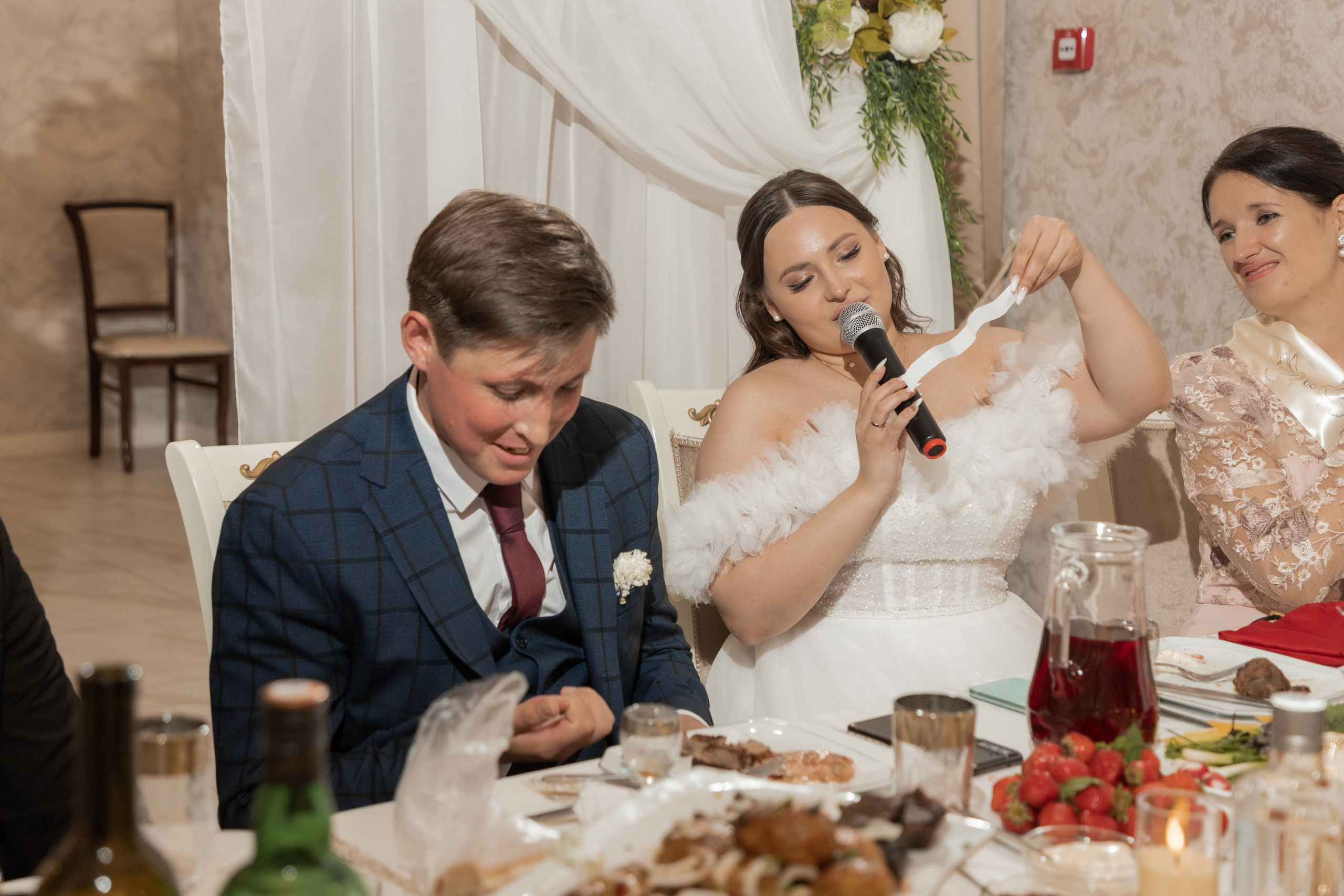 Иса и Валерия (сокращено). Свадебный фотограф Ангелина Сунгатулина | Саратов | Балаково | Вольск