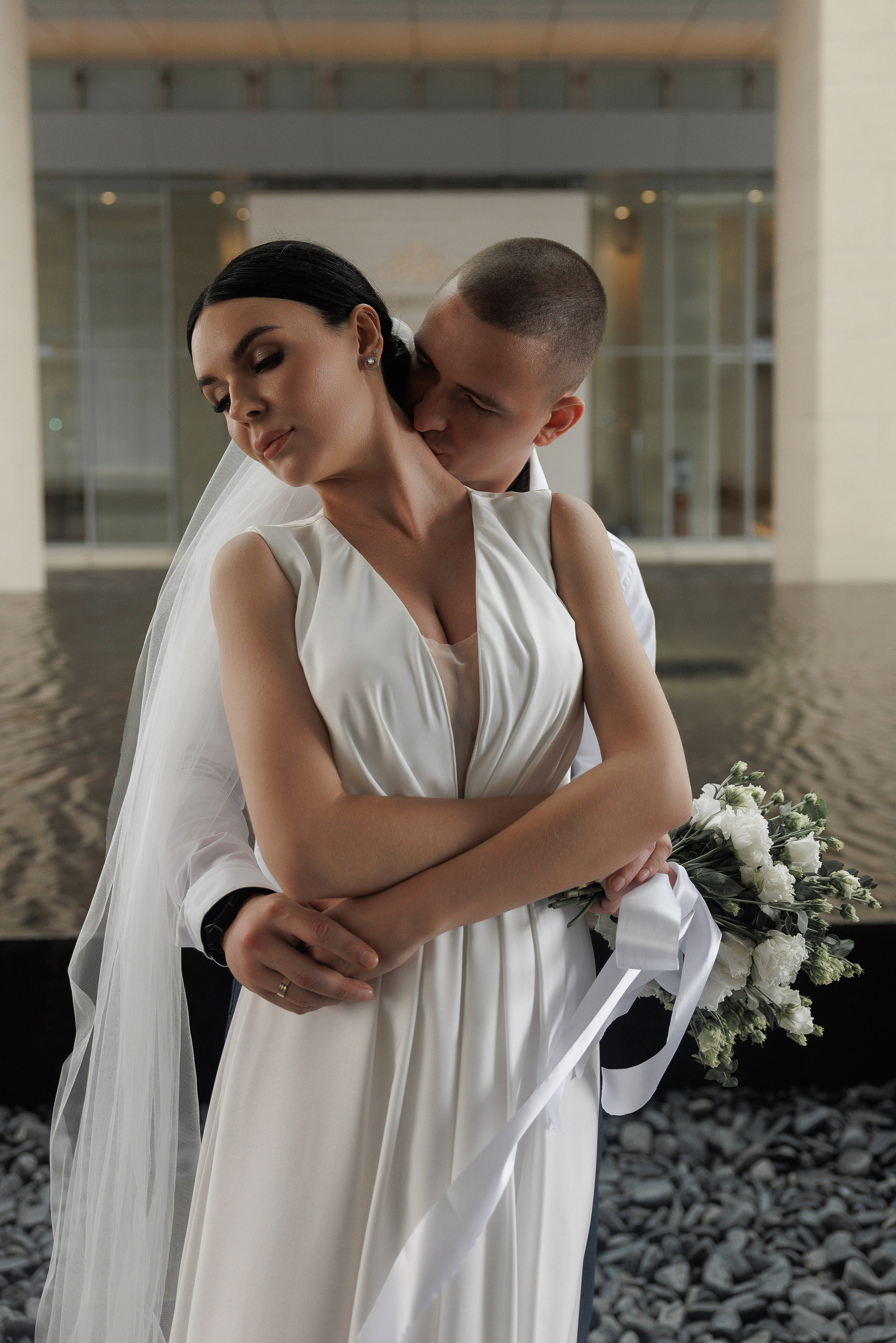 Наталья и Евгений. Свадебный и семейный фотограф  во Владивостоке Ольга Украинец