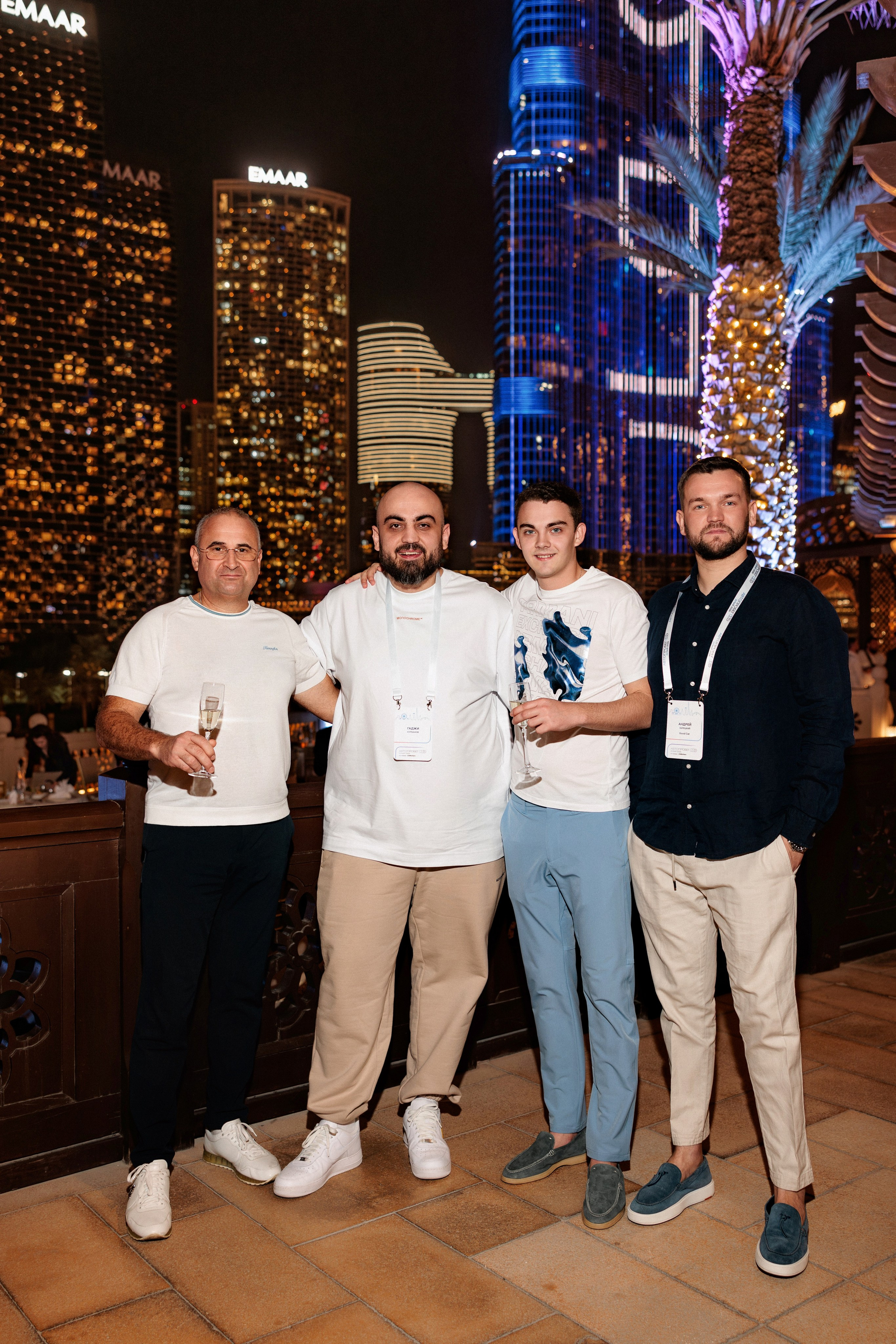 АВТОПРОБЕГ 2.0 | DUBAI. ARTEMIY IGNATOV