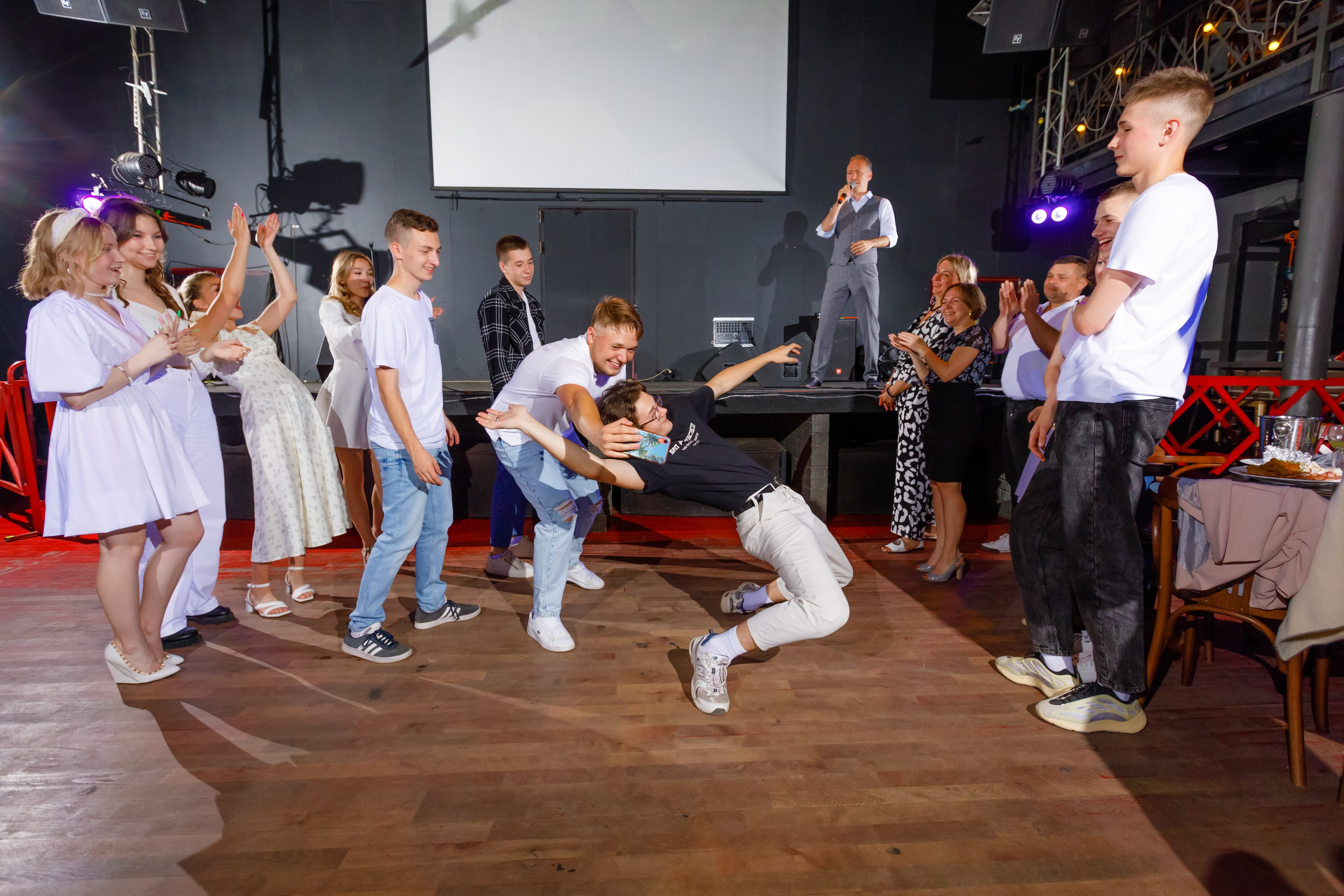 Джао. Свадебный фотограф в Ярославле Анастасия Архипова