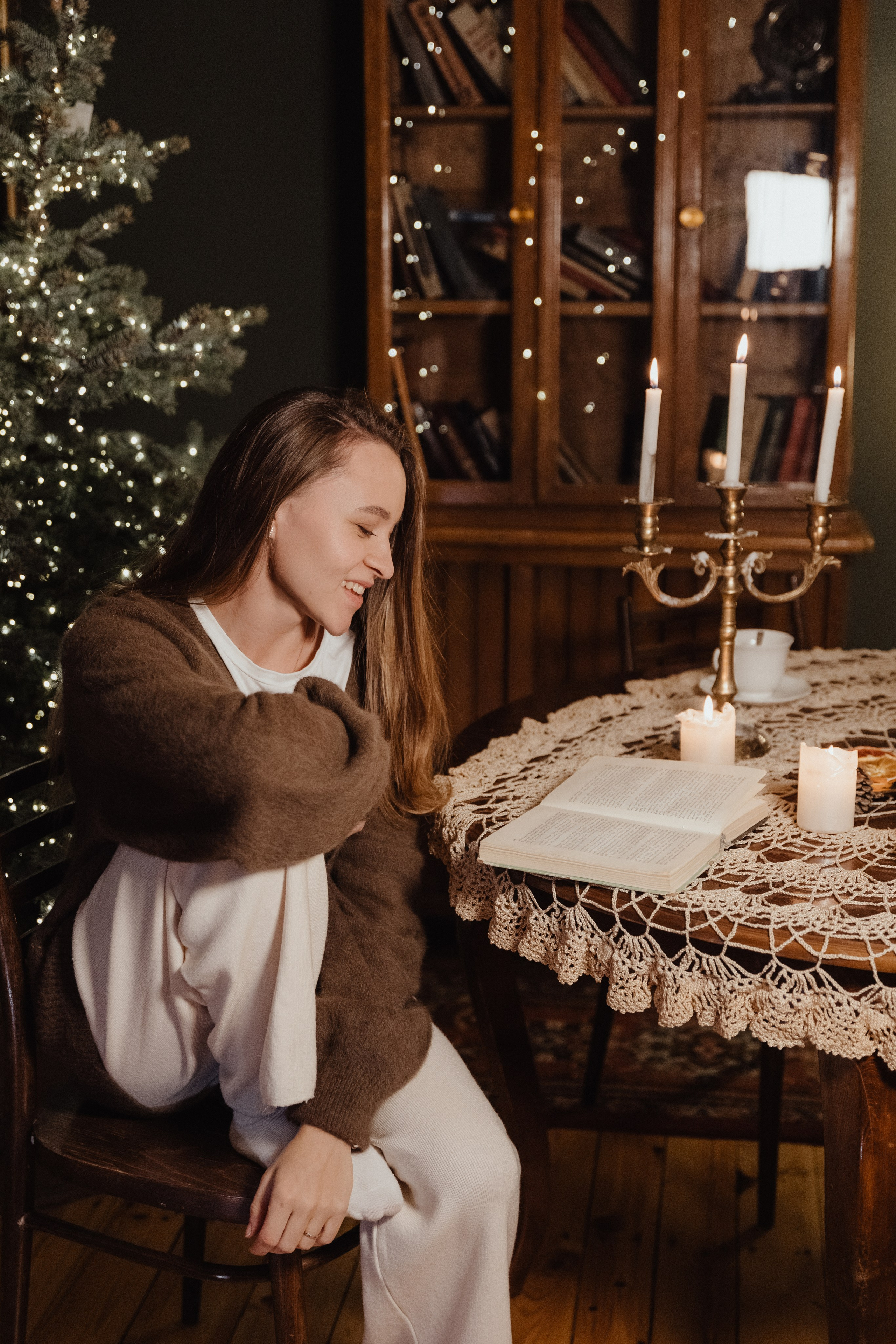 New Year. Свадебный фотограф Анастасия Пальчикова