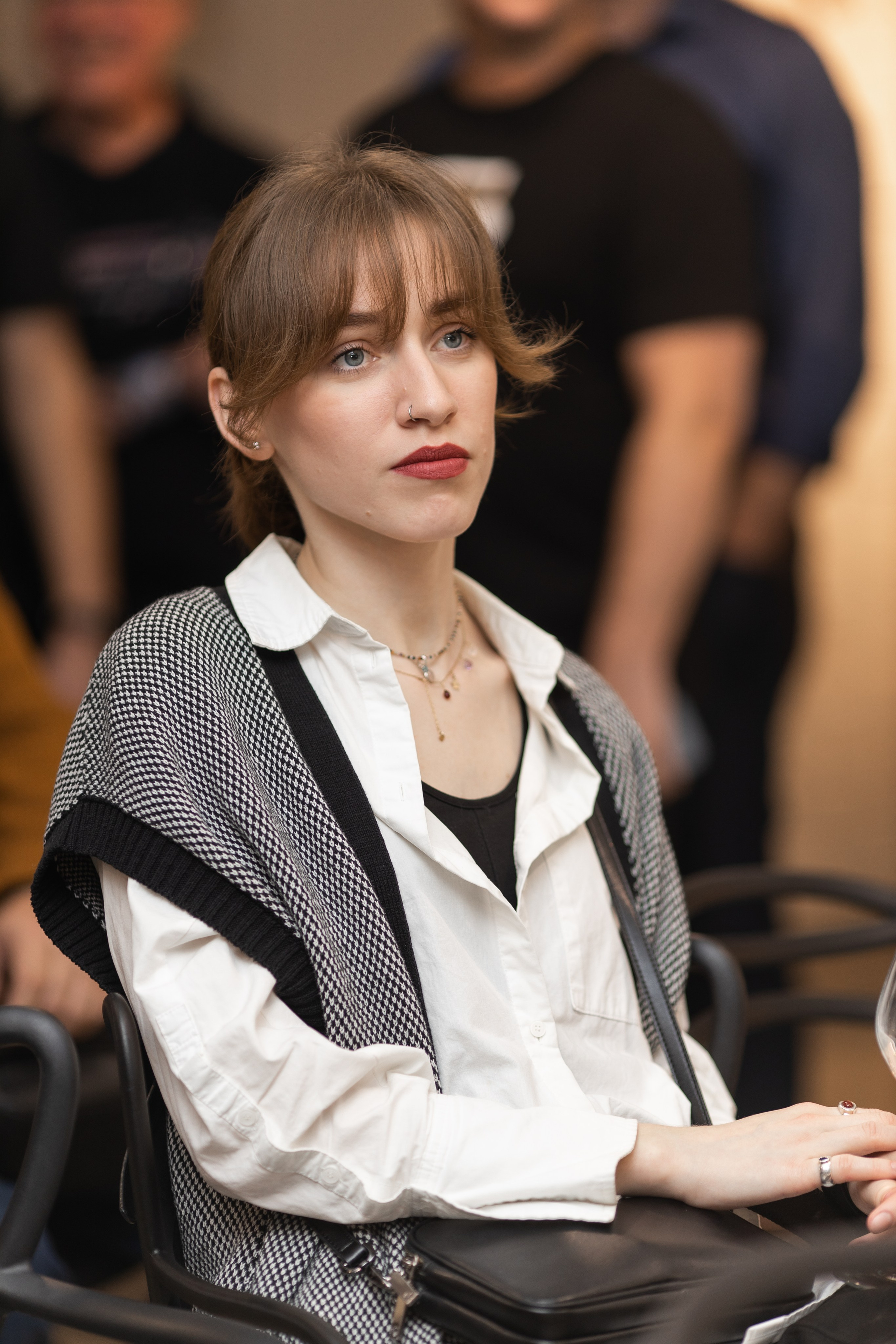 Благотворительный аукцион. Фотограф в Москве Десятова Ксения