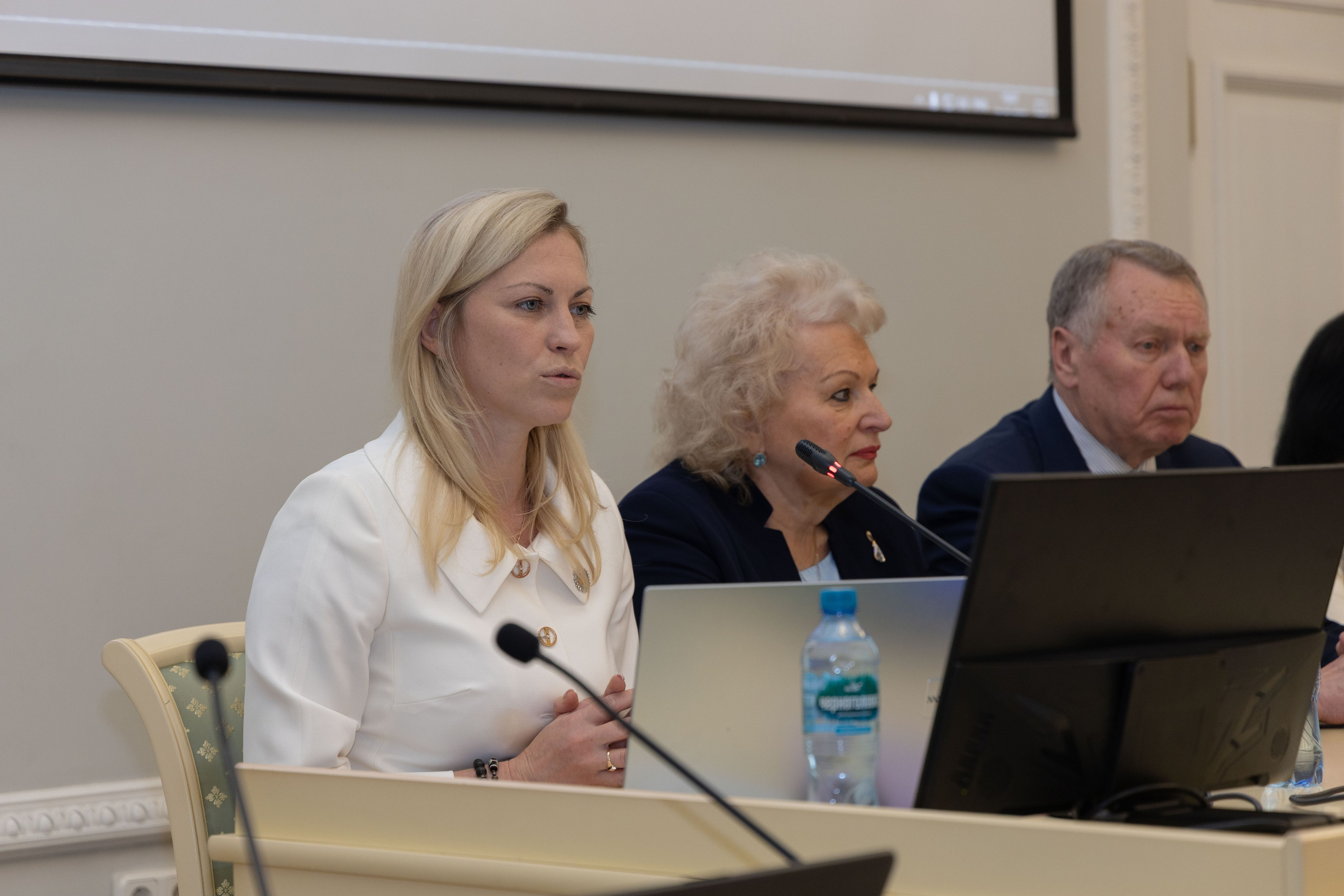 Конференция «Сила в дружбе». Портретный и семейный фотограф Санкт-Петербург