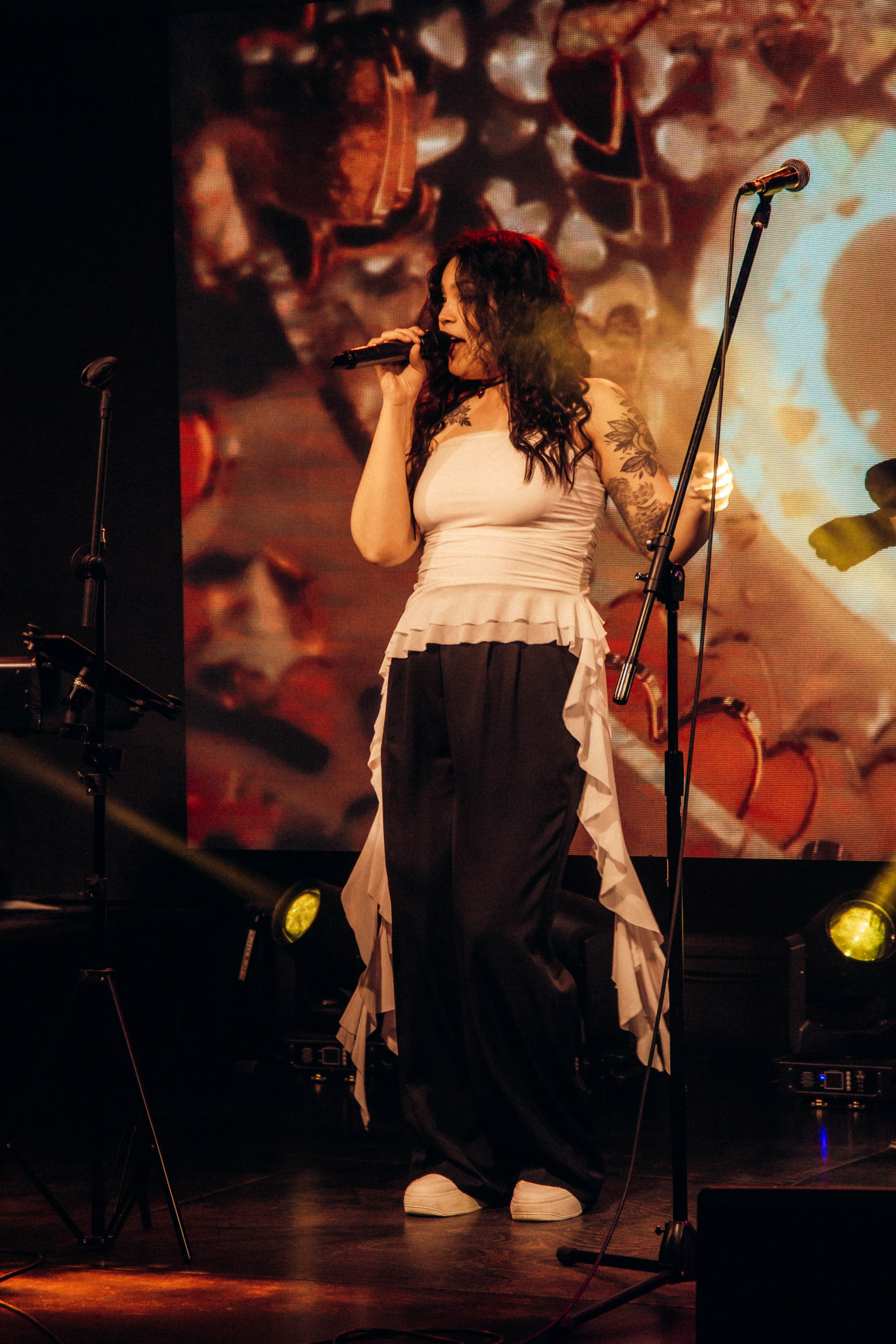 Full Volume. Фотограф, г. Иркутск