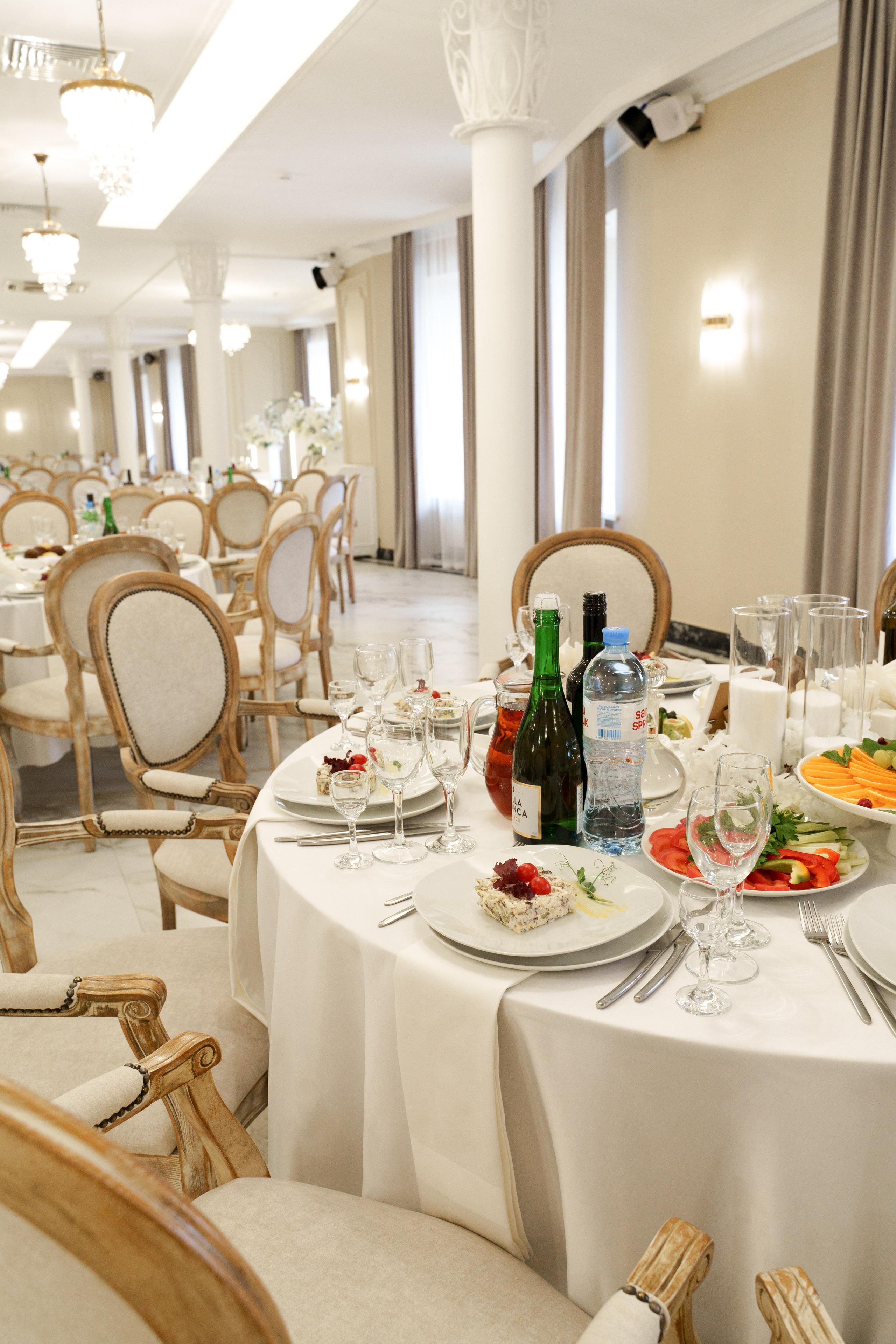 Банкетные залы. Иван Упоров — фотограф, рилсмейкер чебоксары