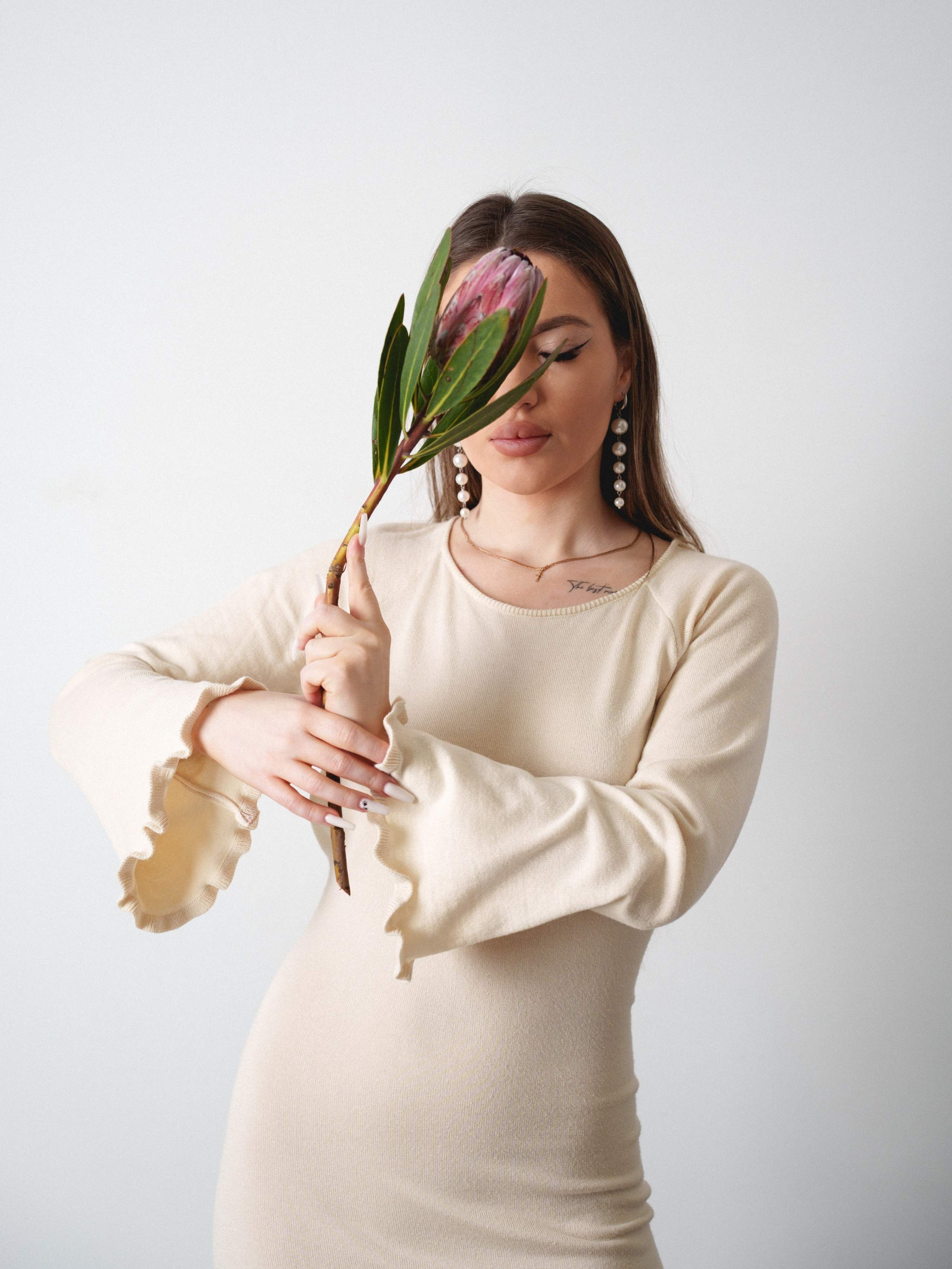 Цветы (контент к 14 февраля). Иван Упоров — фотограф, рилсмейкер чебоксары