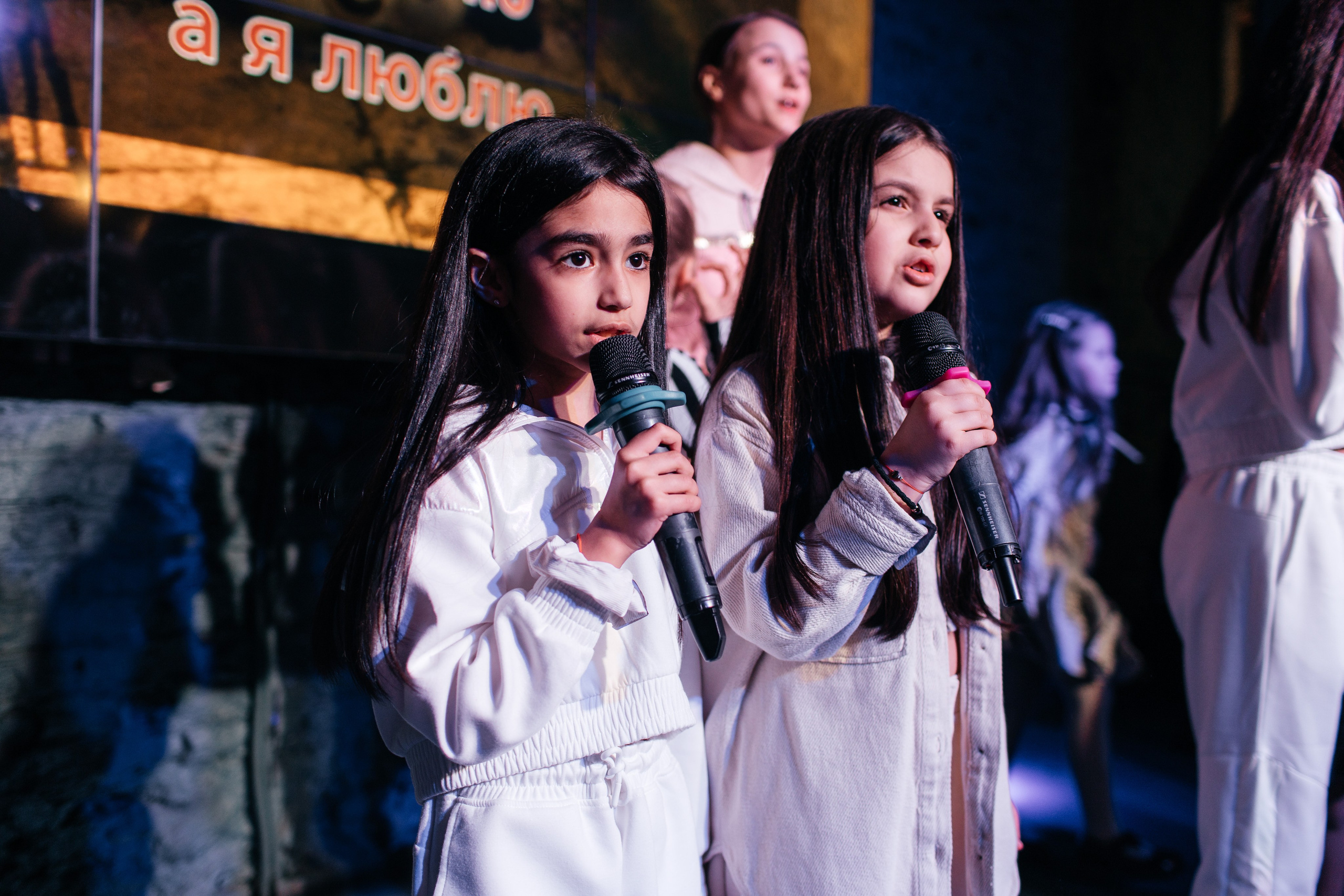 День рождения в Небо на Ладони. Свадебный и семейный фотограф