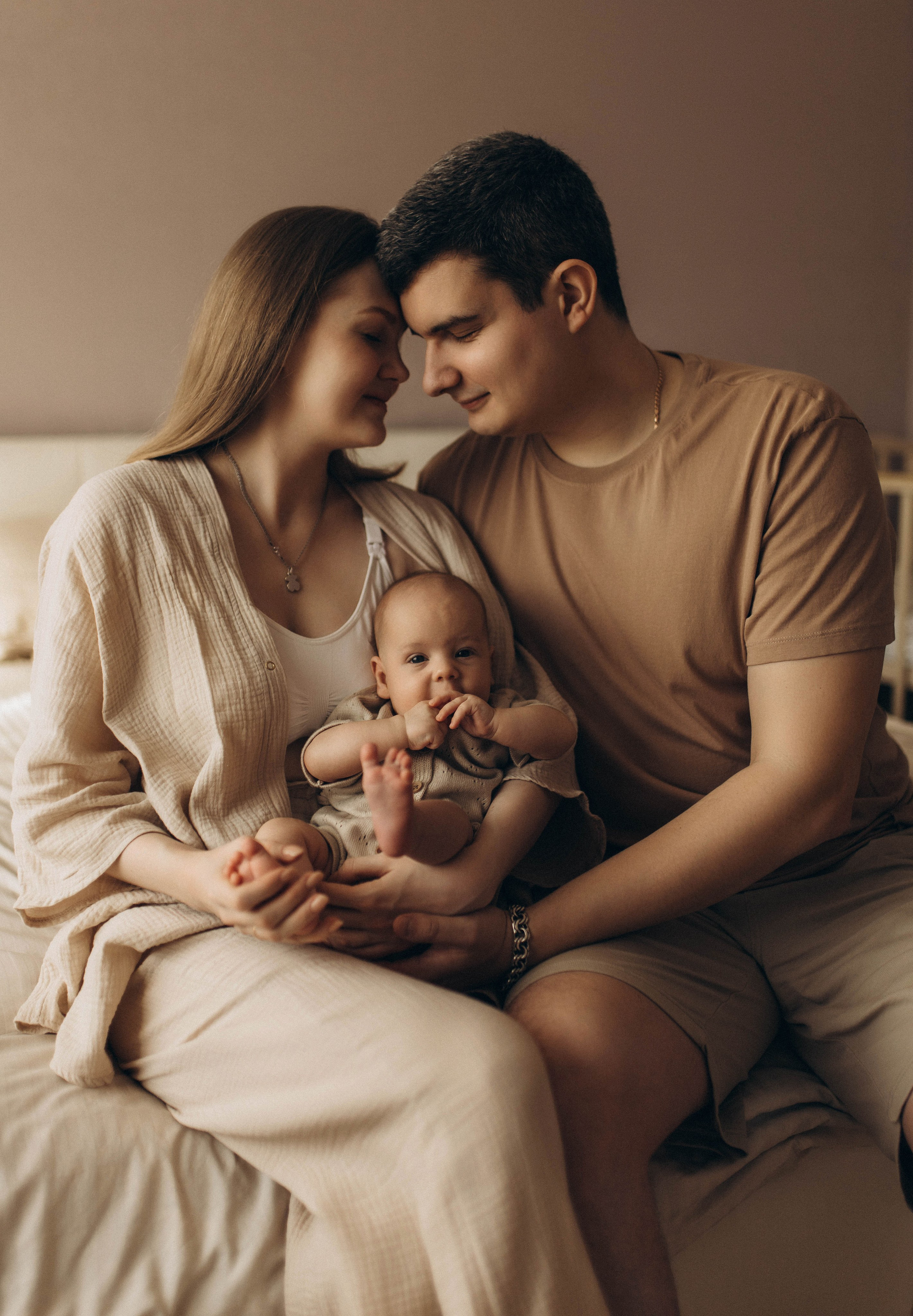 Один день из нашей жизни. Миронова Анастасия